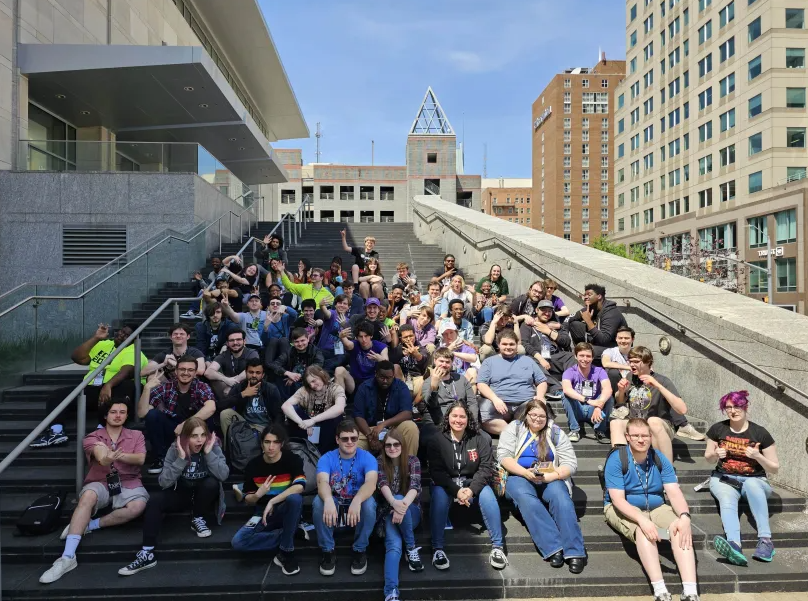 East Coast Game Developers Conference 2022