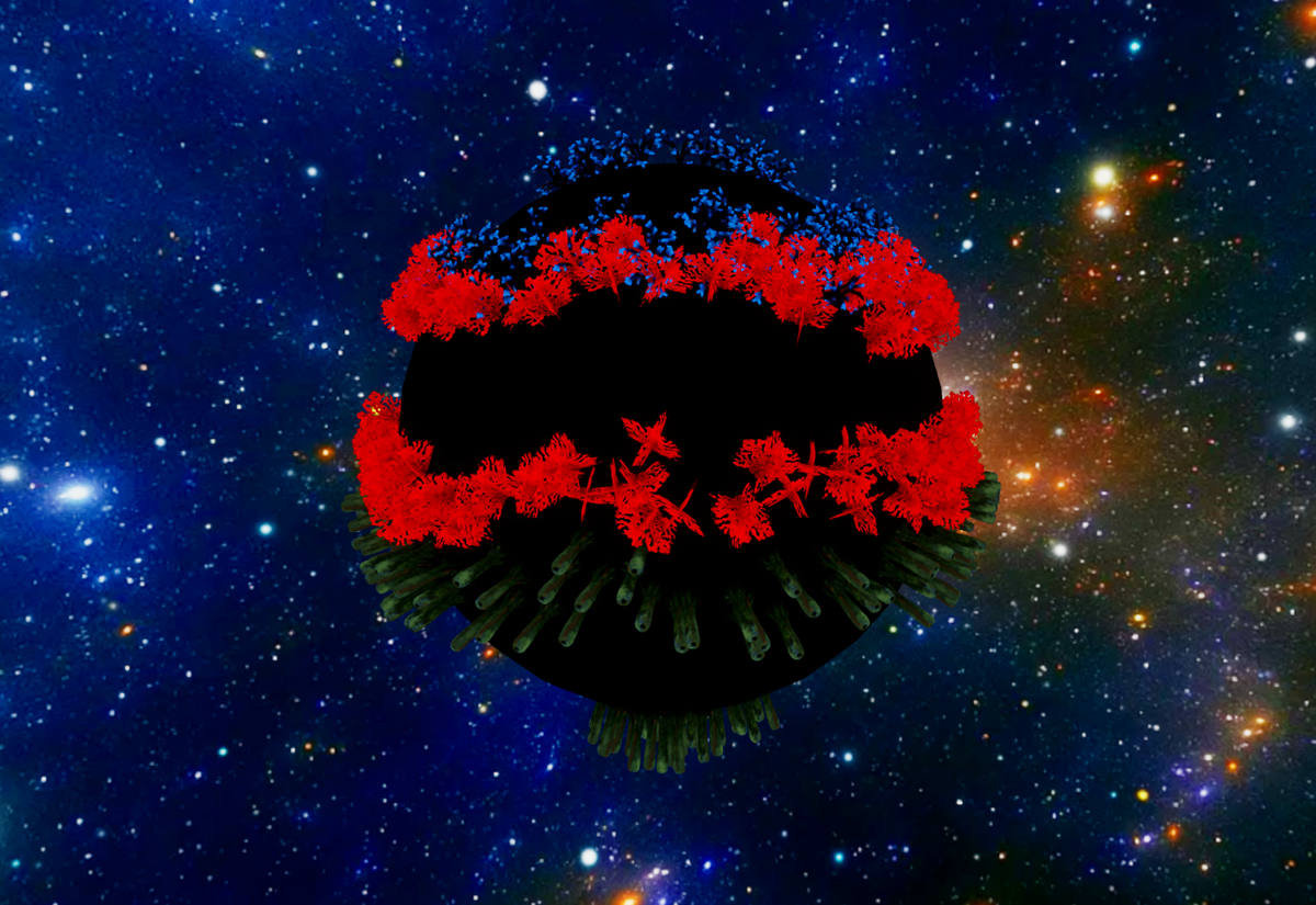 Final Lighting Tweeks