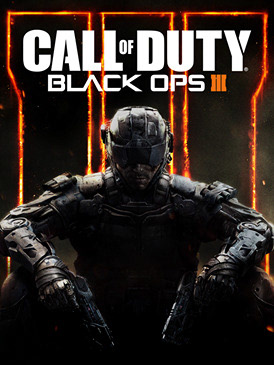Call of Duty Black Ops 3