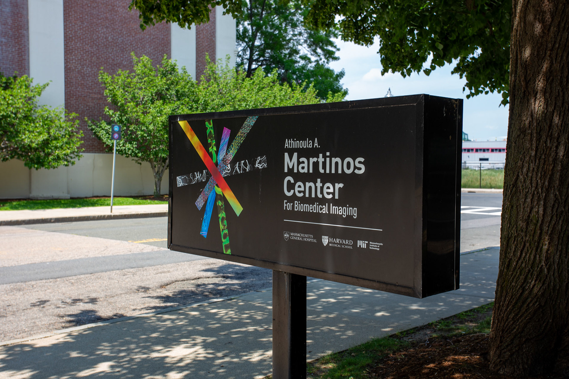 Captured using Canon EOS 6D w/ 17-40mm F/1.4L USM in Charlestown, MA on June 19, 2024