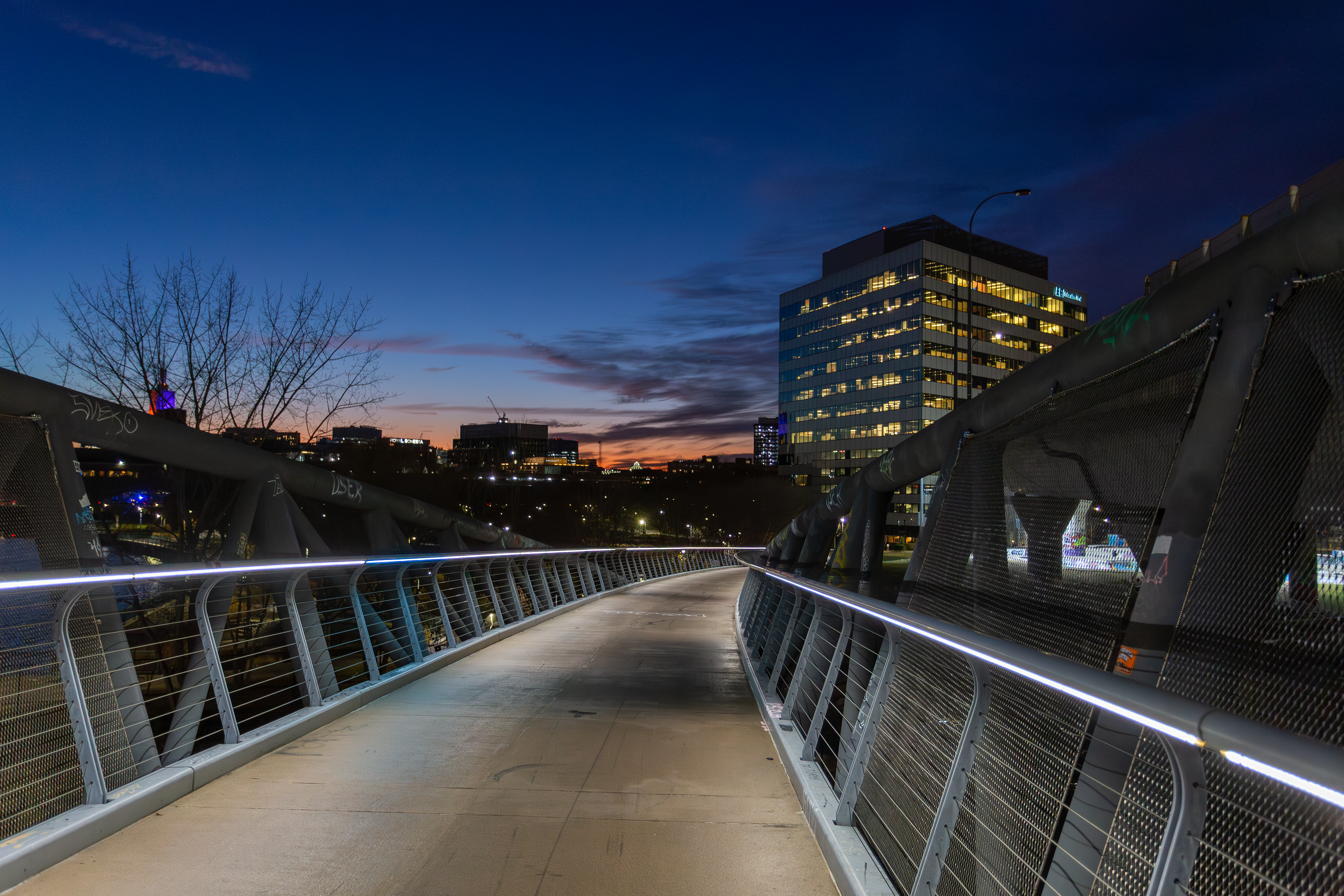 Captured using Canon EOS 6D w/ 17-40mm F/4L USM in Charlestown, MA on December 5, 2025