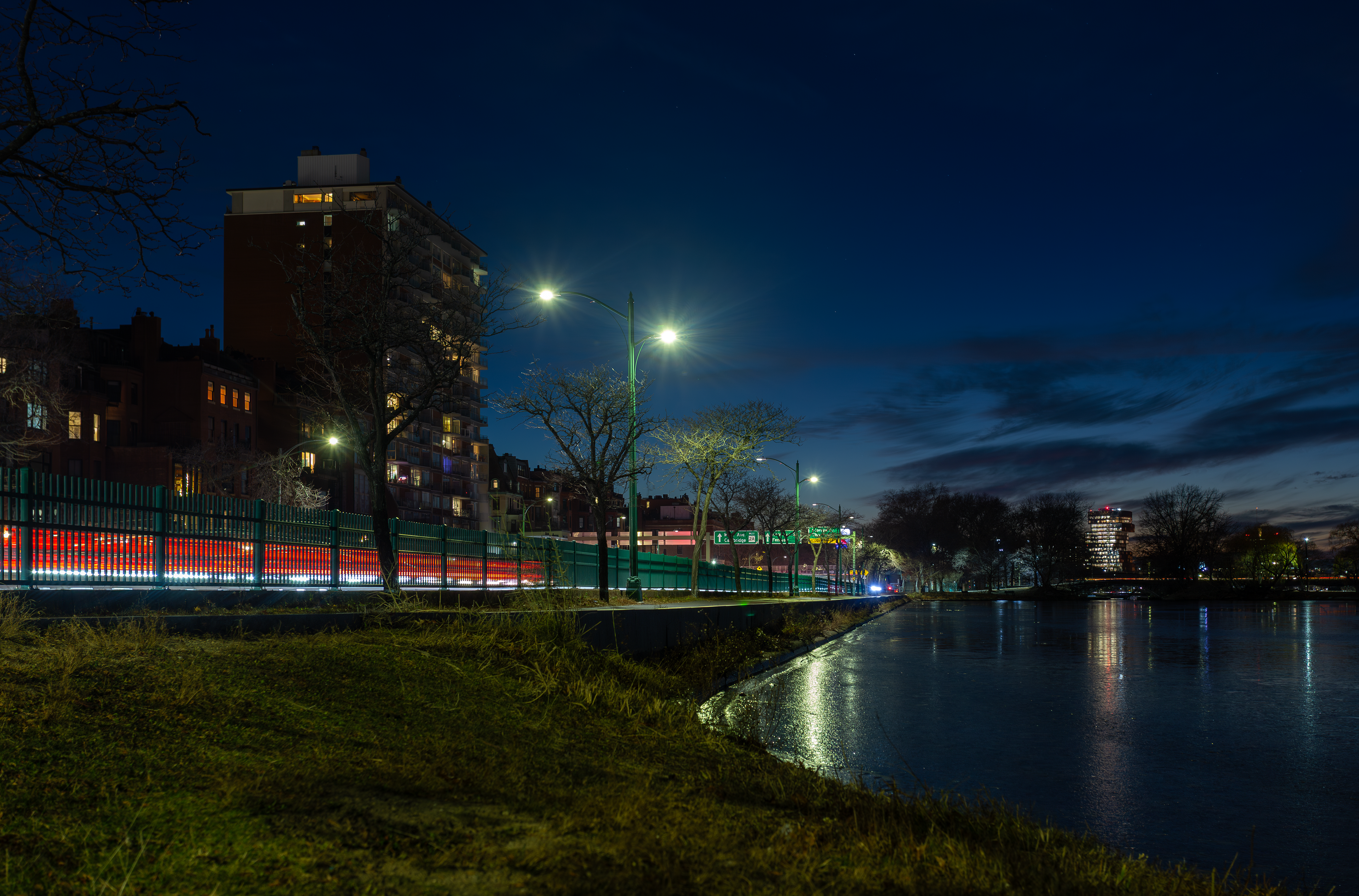 Captured using Canon EOS 6D w/ 17-40mm F/4L USM in Boston, MA on December 5, 2025