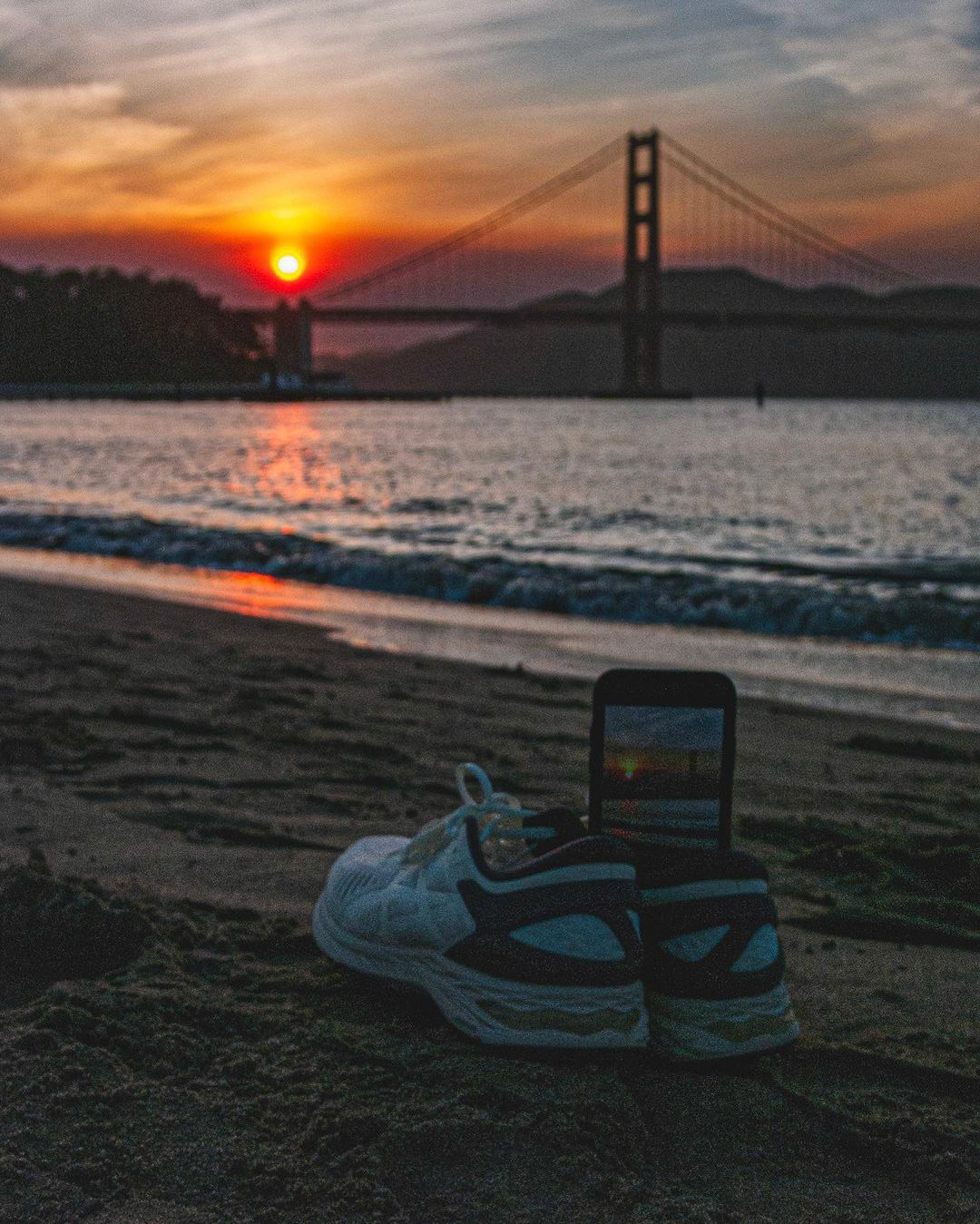 Captured using Leica Digilux 2 in San Francisco, California on June 12, 2019.