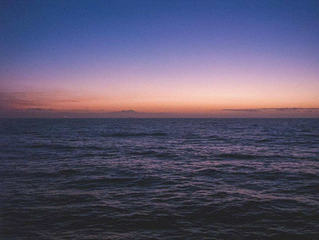 Captured using Leica Digilux 2 on Catalina Island, California on March 15, 2022.