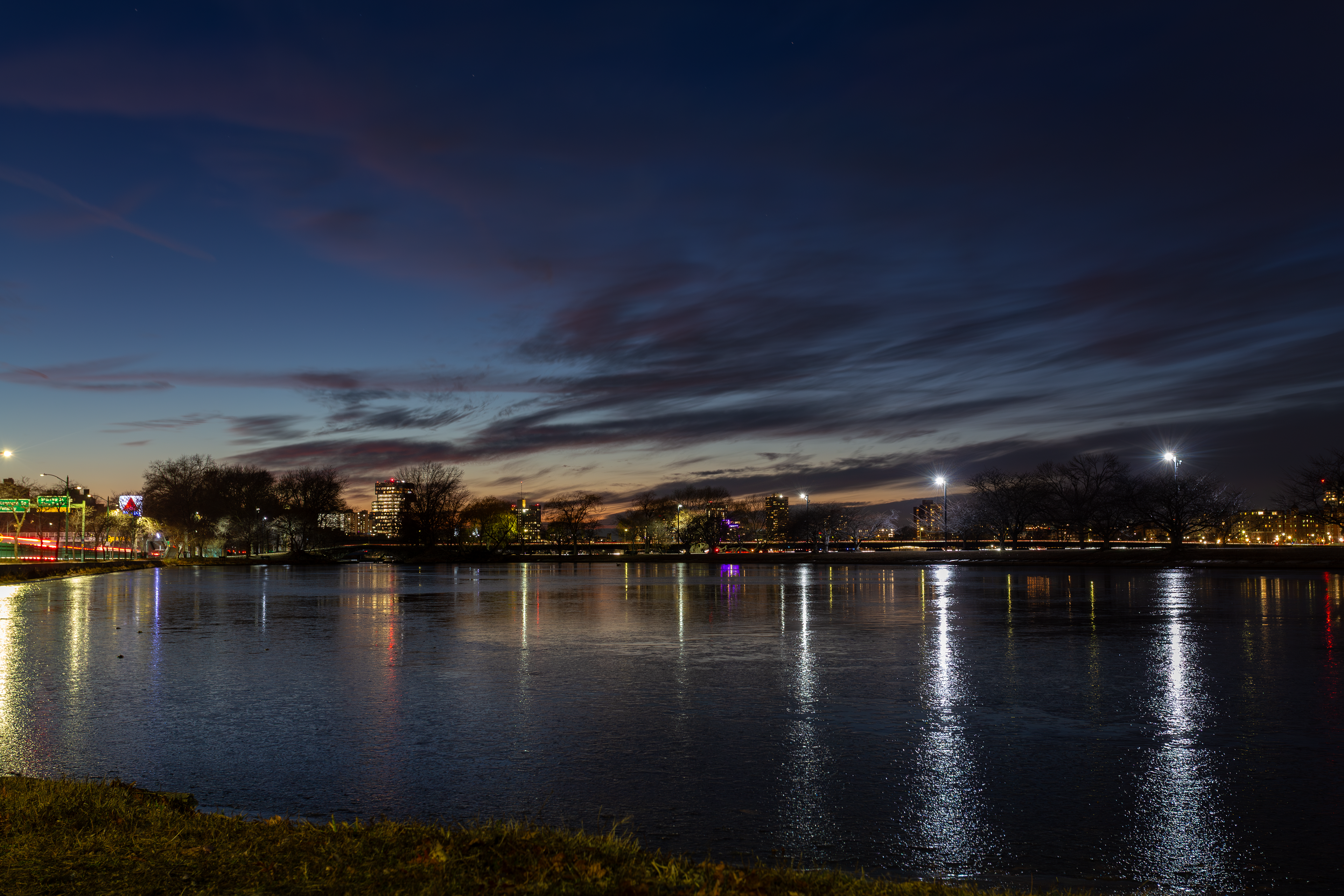 Captured using Canon EOS 6D w/ 17-40mm F/4L USM in Boston, MA on December 5, 2025