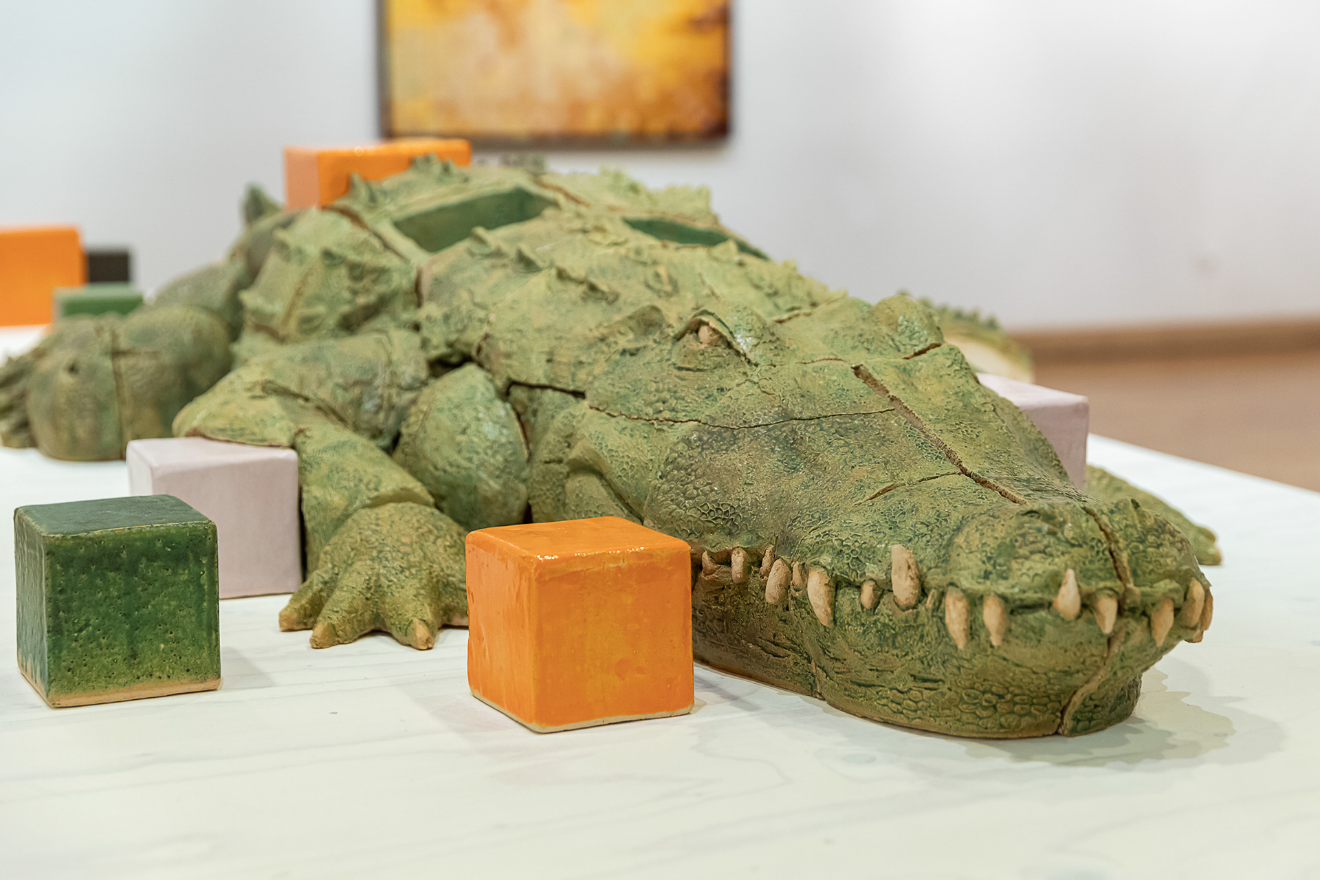 Don't puzzle with me (2024)