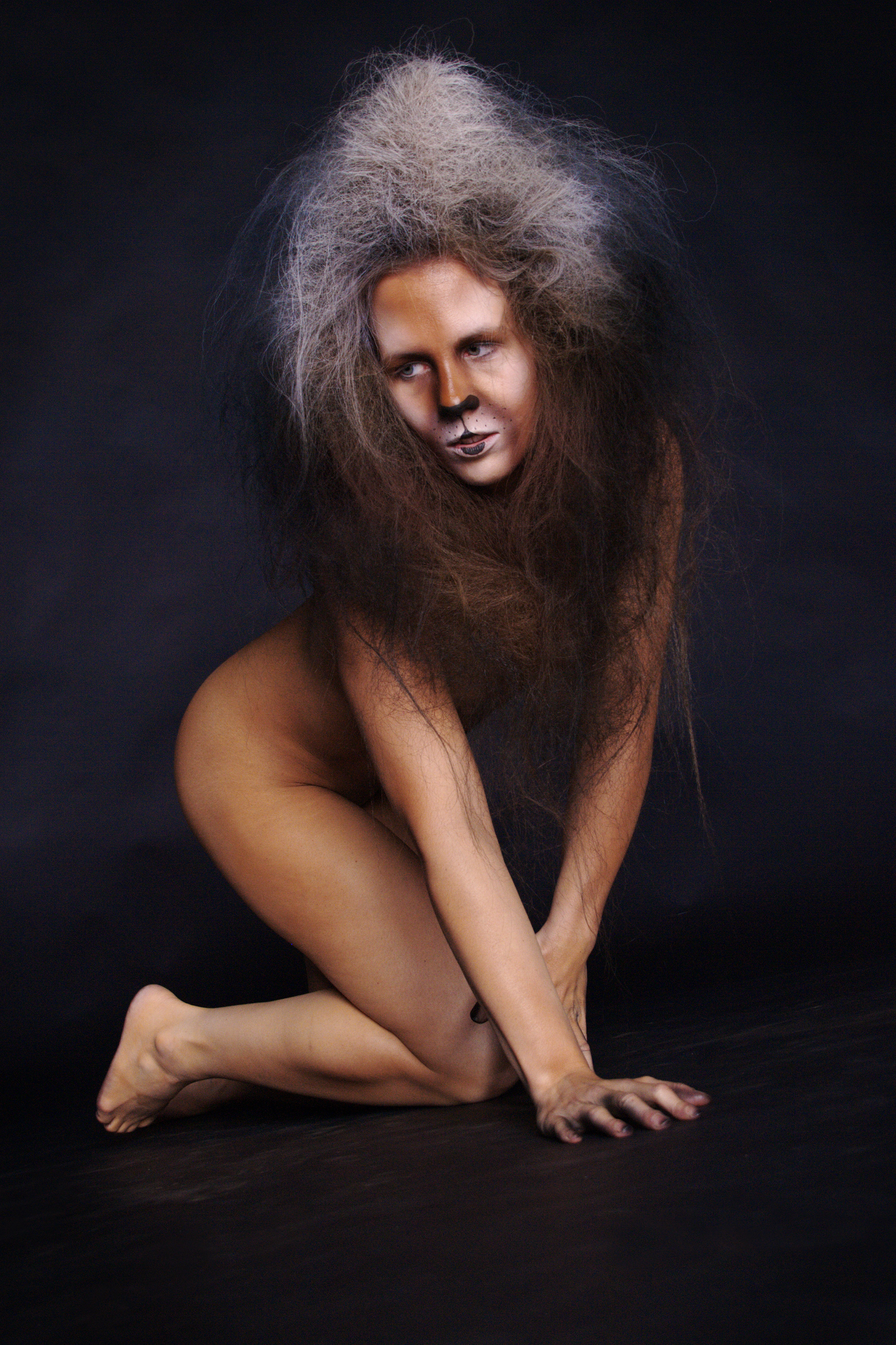 Fantine
