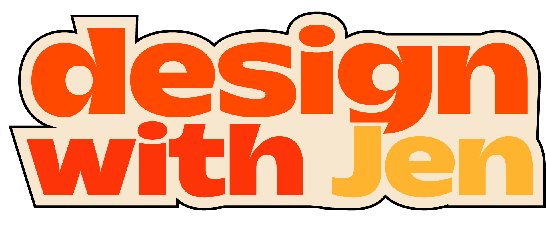 Design With Jen