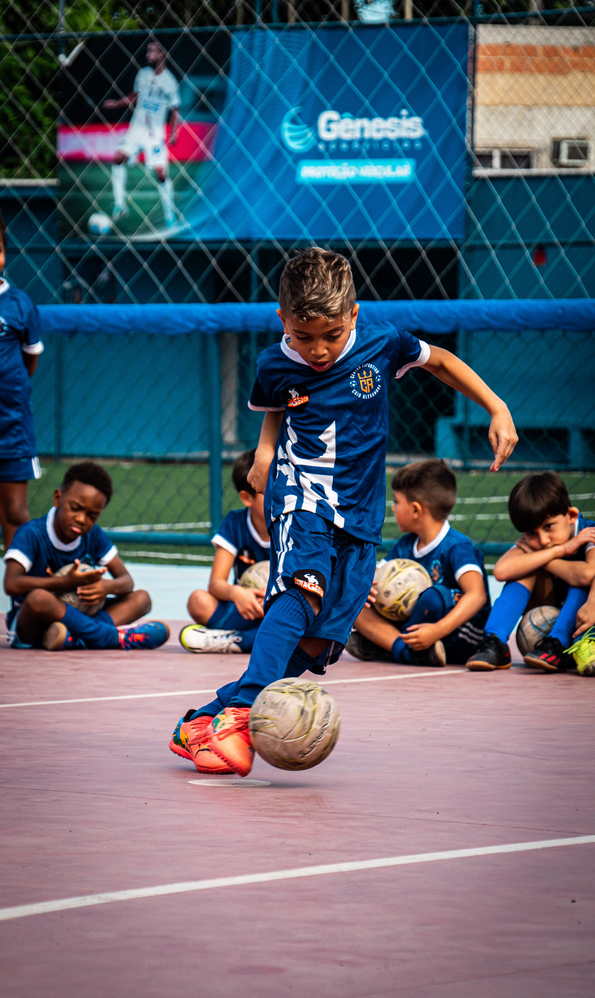 CT Caio Alexandre — Sports production, photo 6 of 19