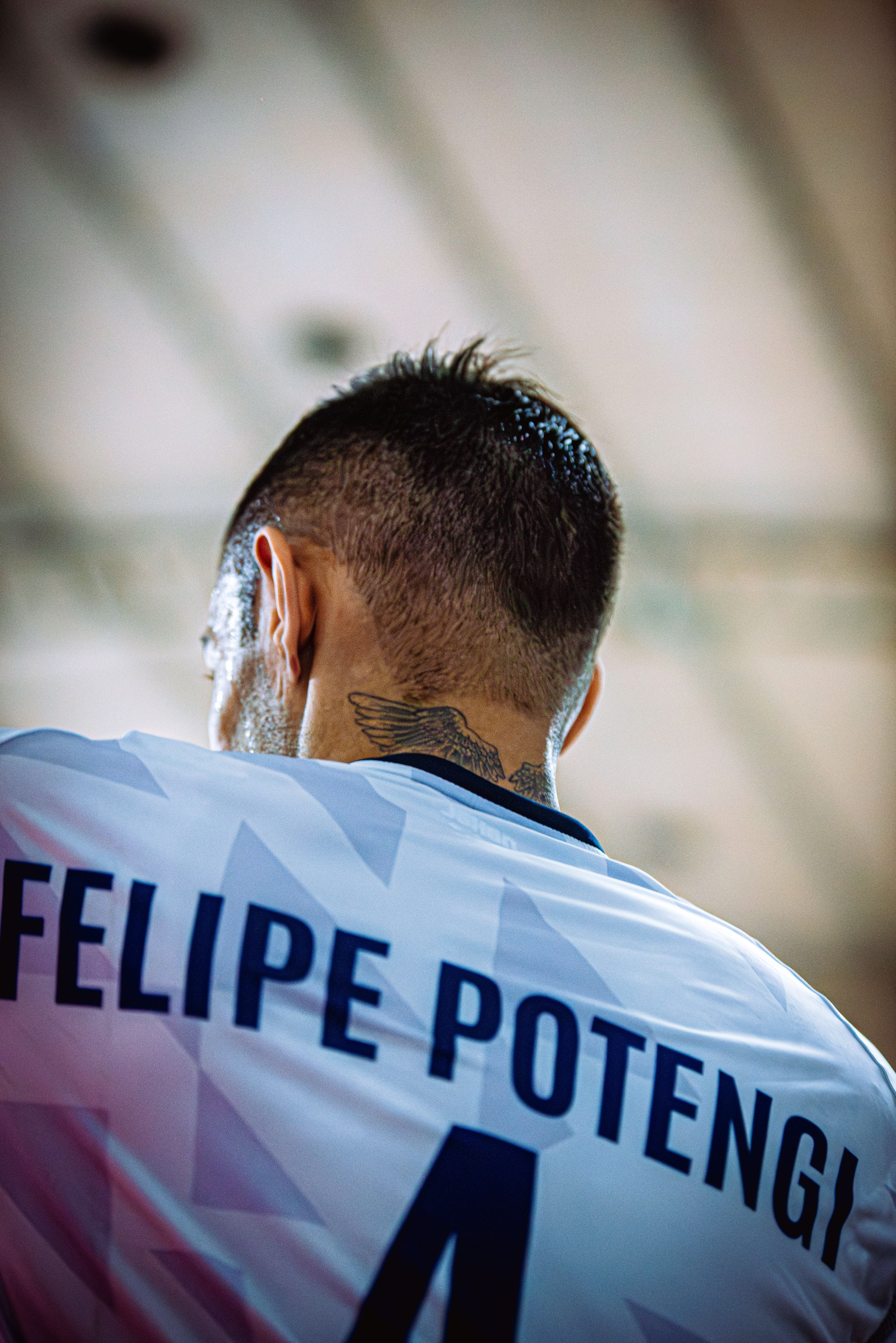 Vasco x Minas Futsal — Sports production, photo 2 of 27