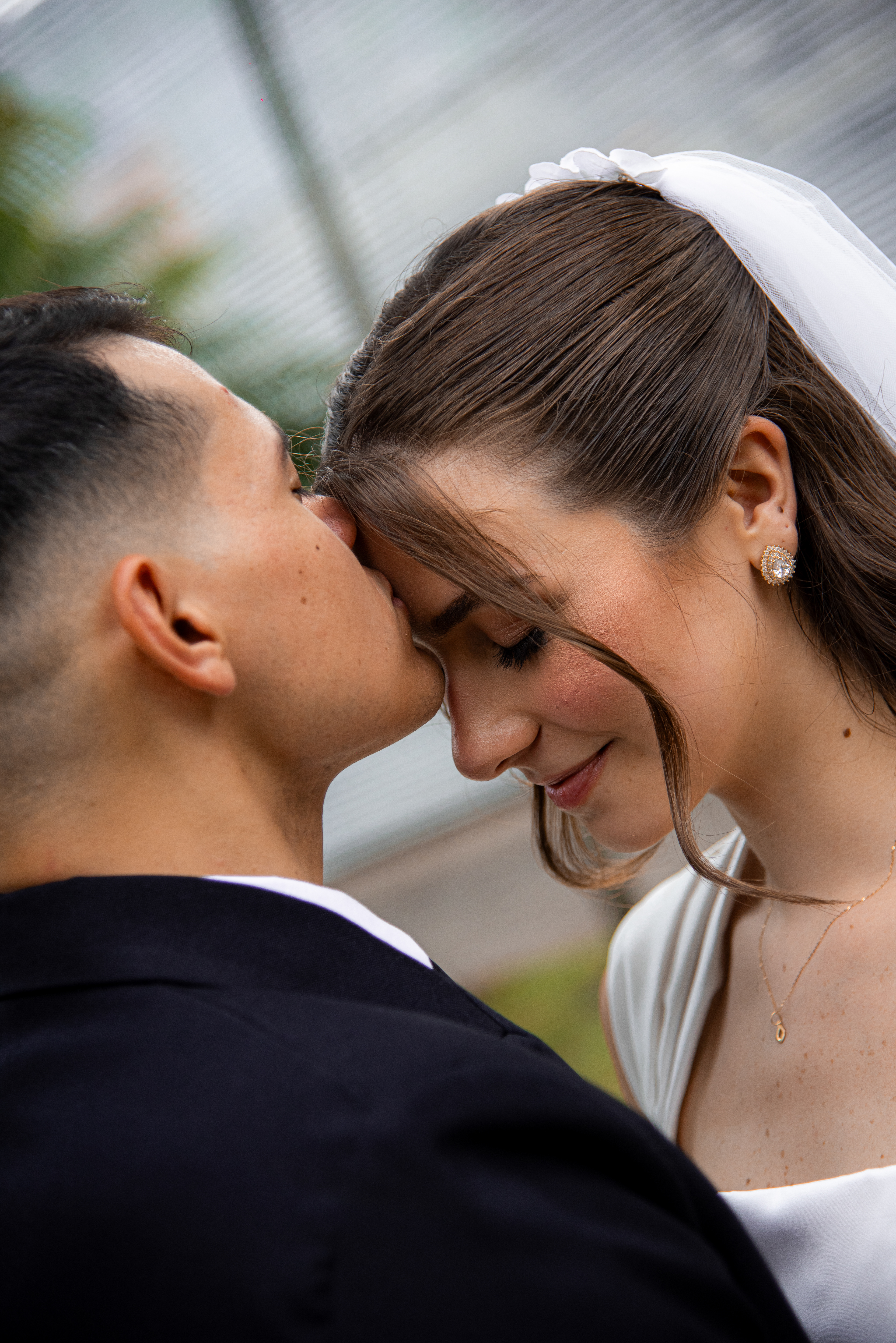 Casamento Daniel & Mafe — Events & Personal production, photo 27 of 28
