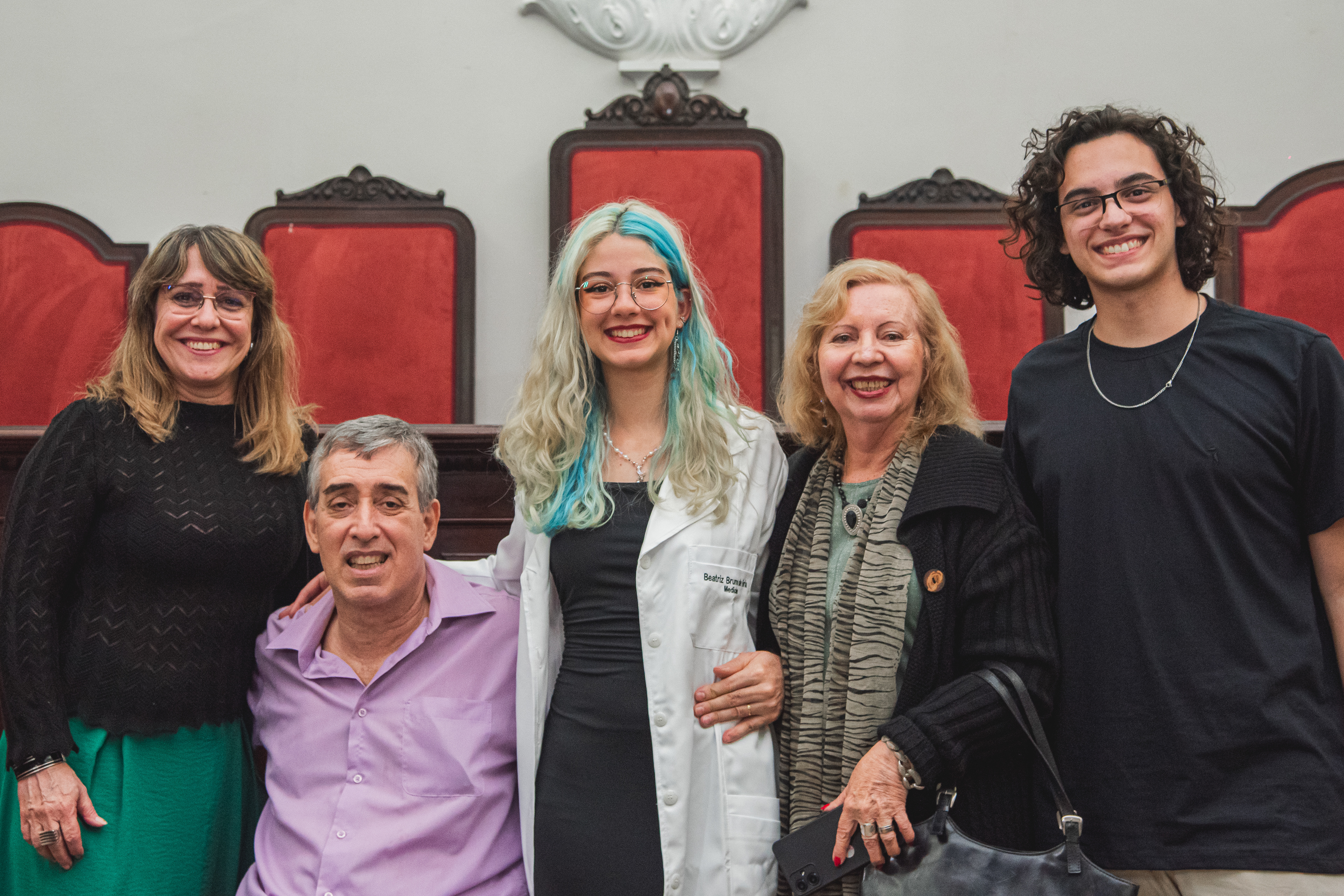 UFRJ — Events & Personal production, photo 14 of 28