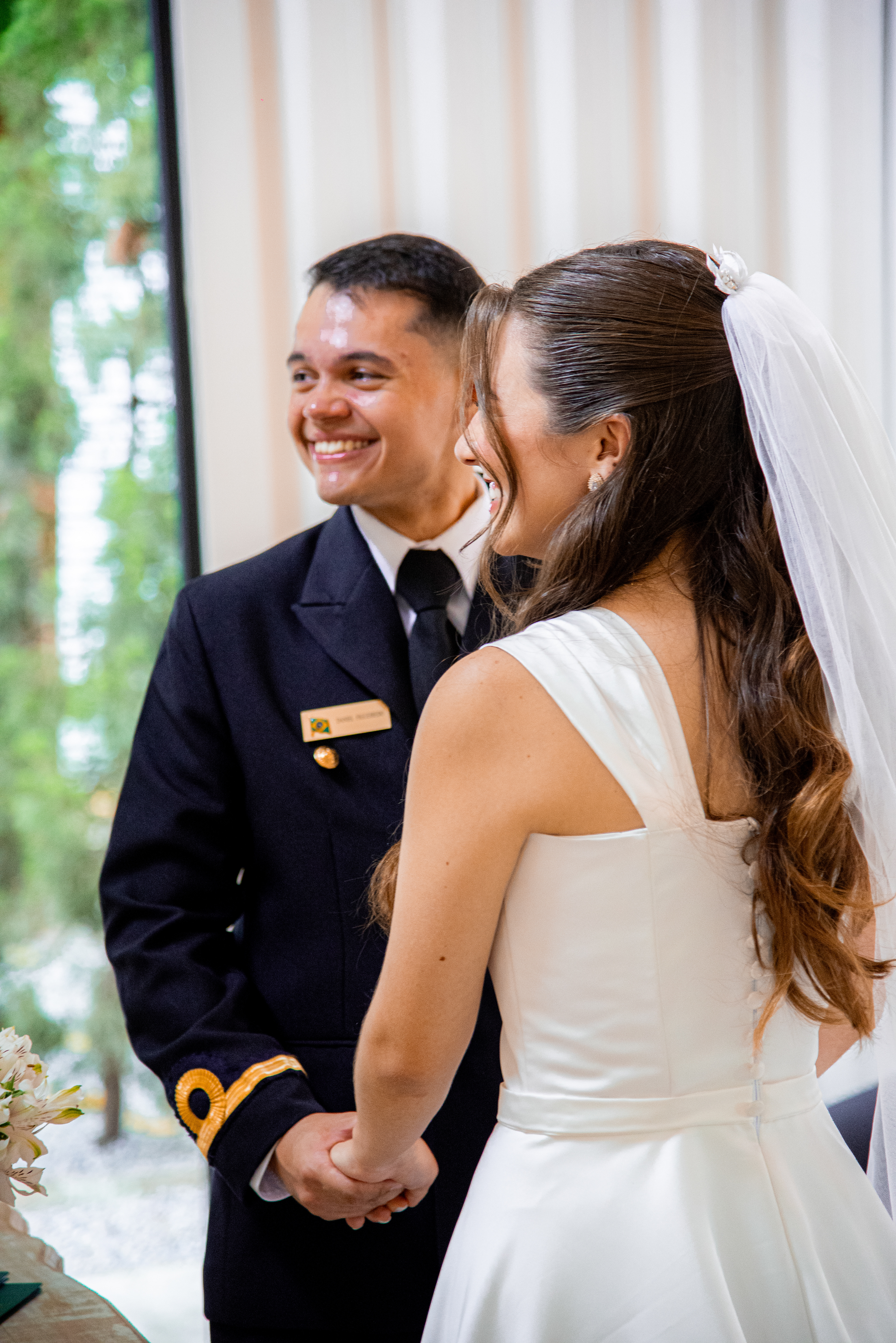 Casamento Daniel & Mafe — Events & Personal production, photo 18 of 28