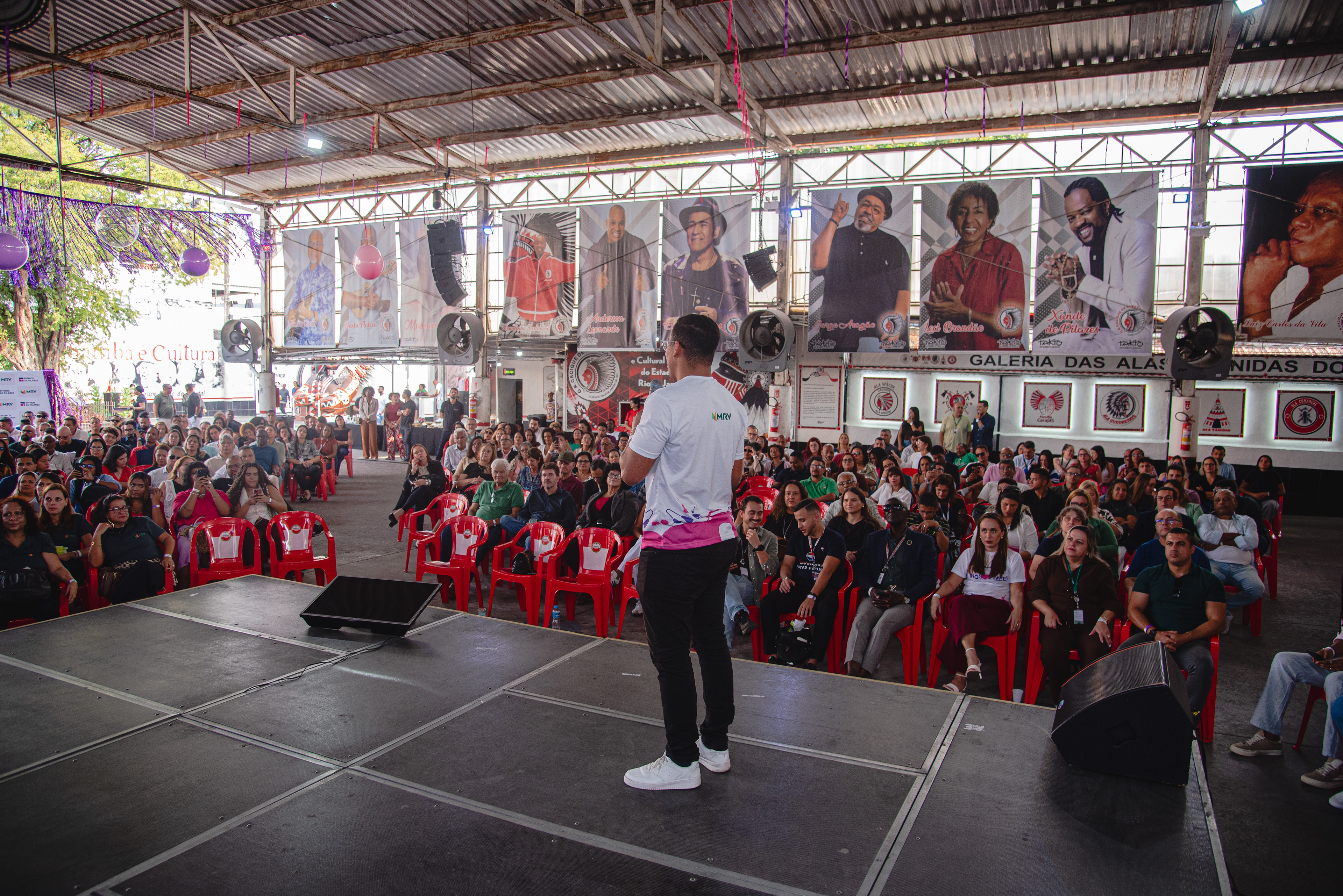 MRV — Events & Personal production, photo 11 of 28