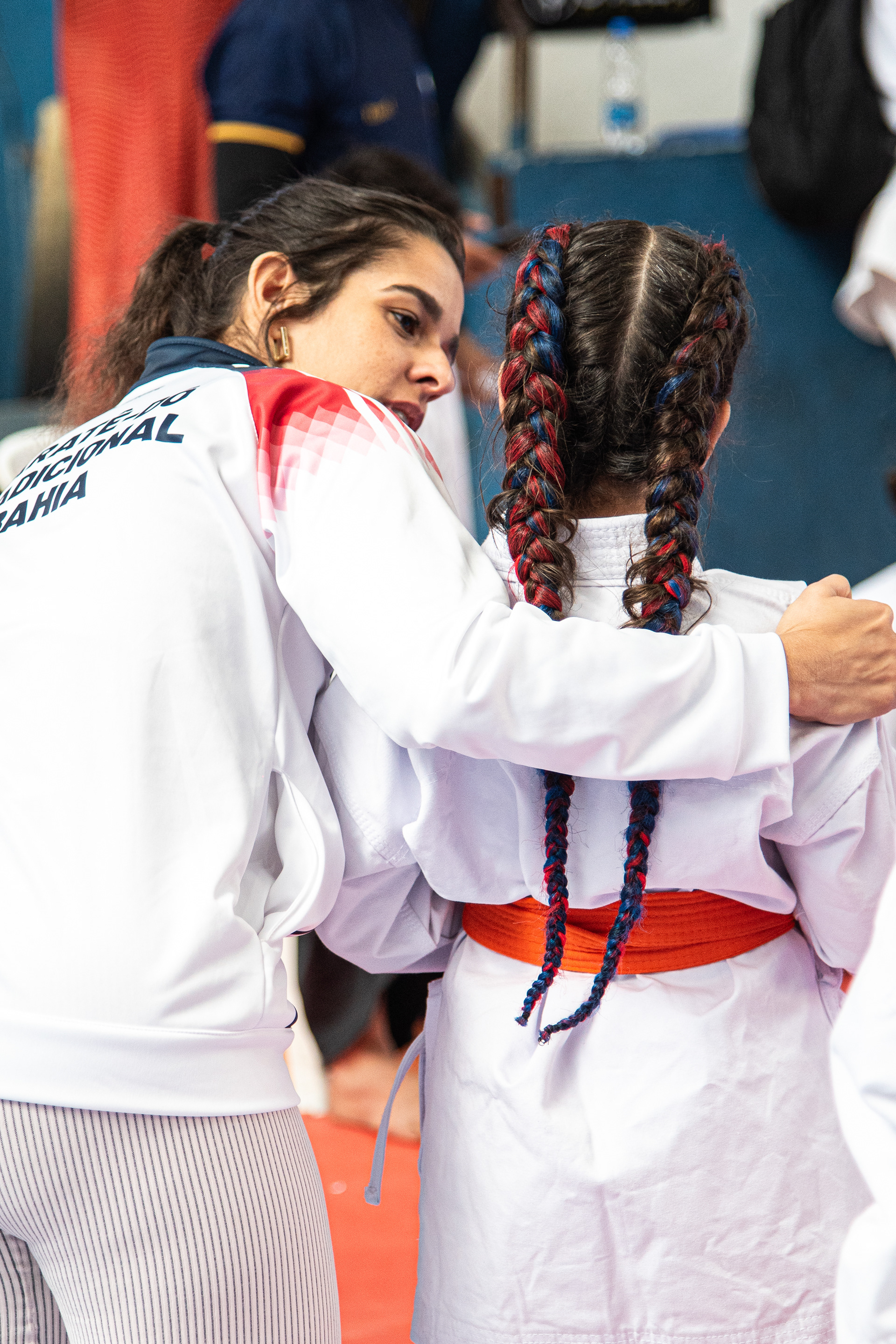Campeonato Brasileiro de Karatê — Sports production, photo 8 of 27