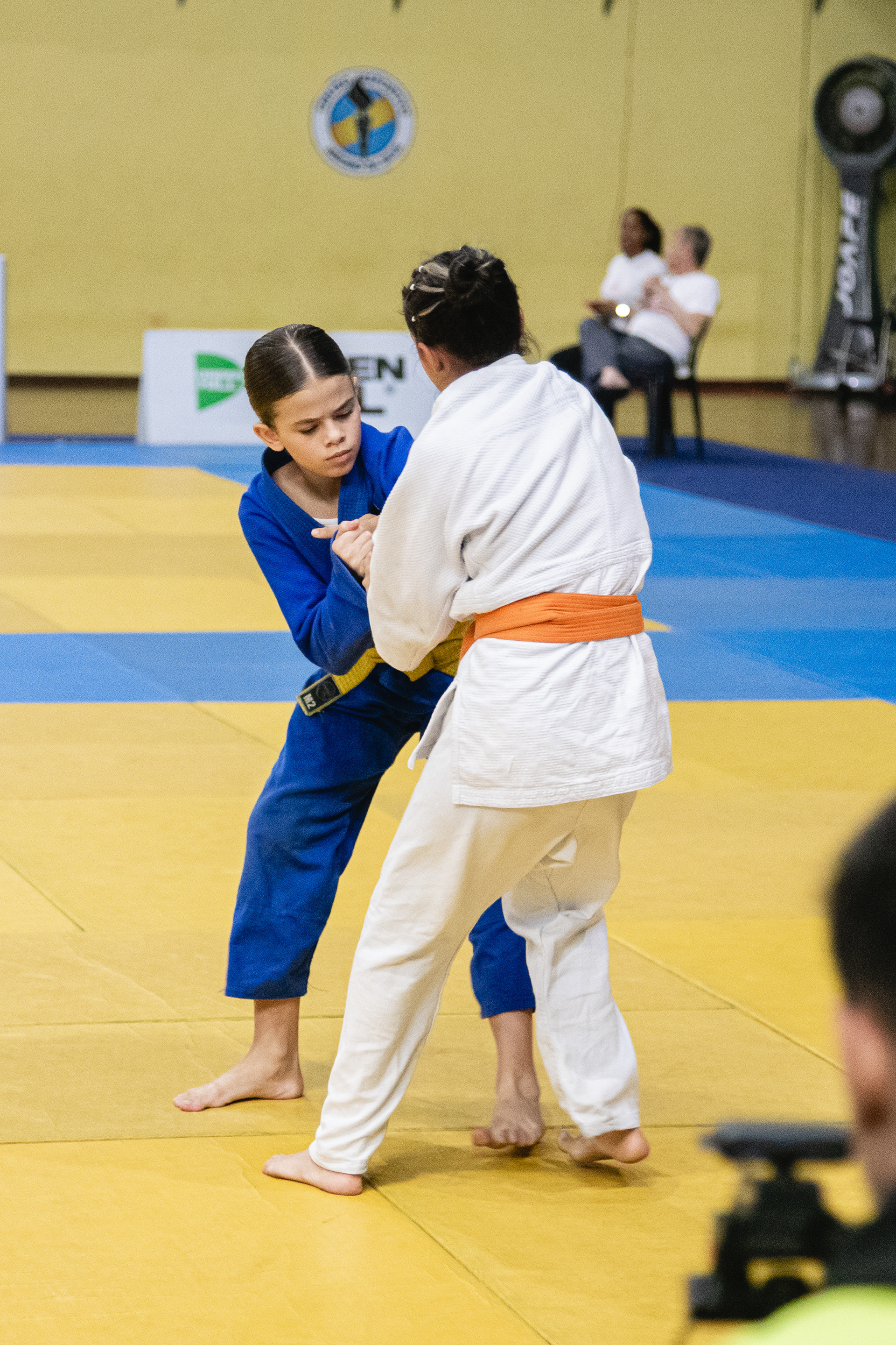Premier Judo