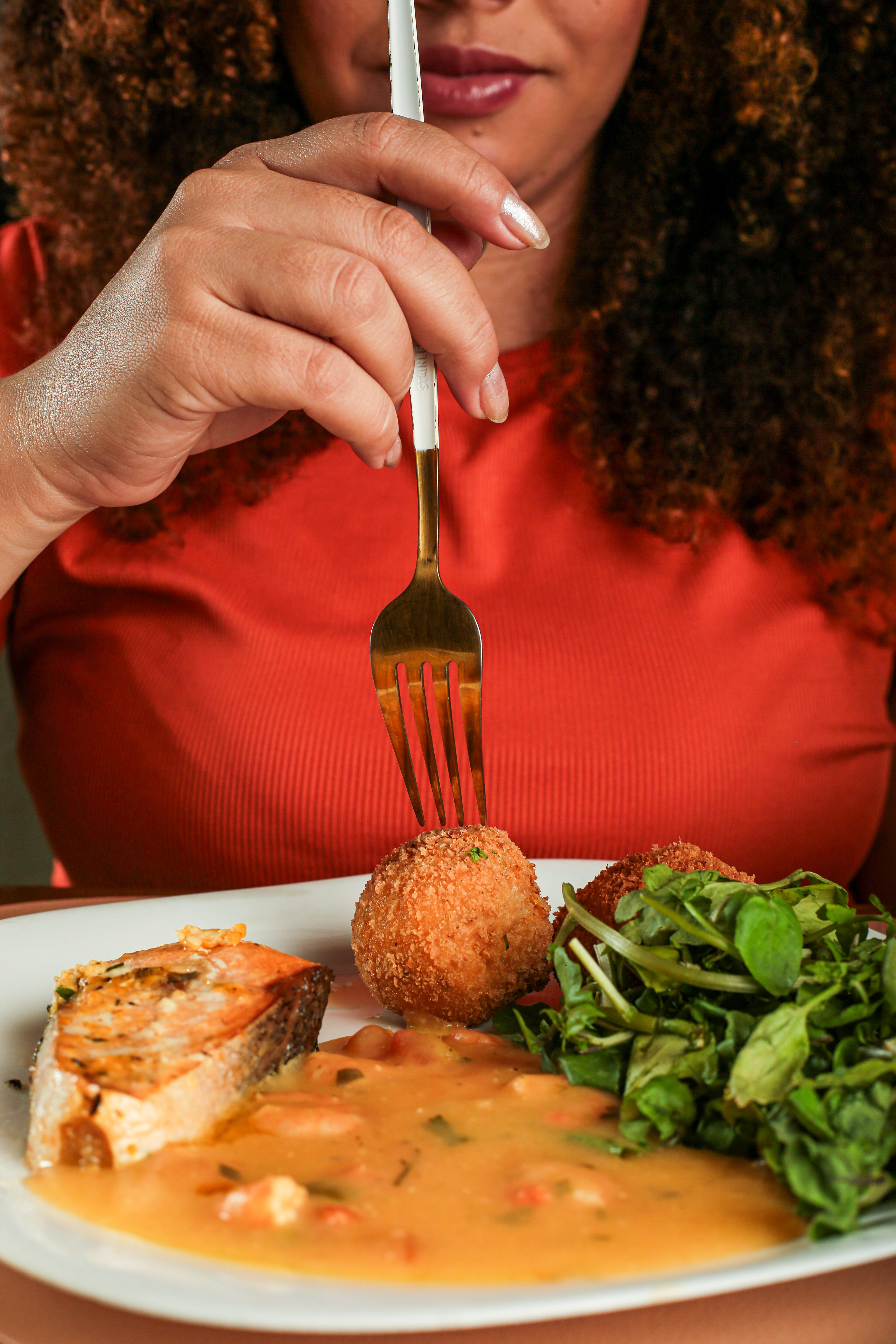 Food — Brand & Commercial production, photo 13 of 27