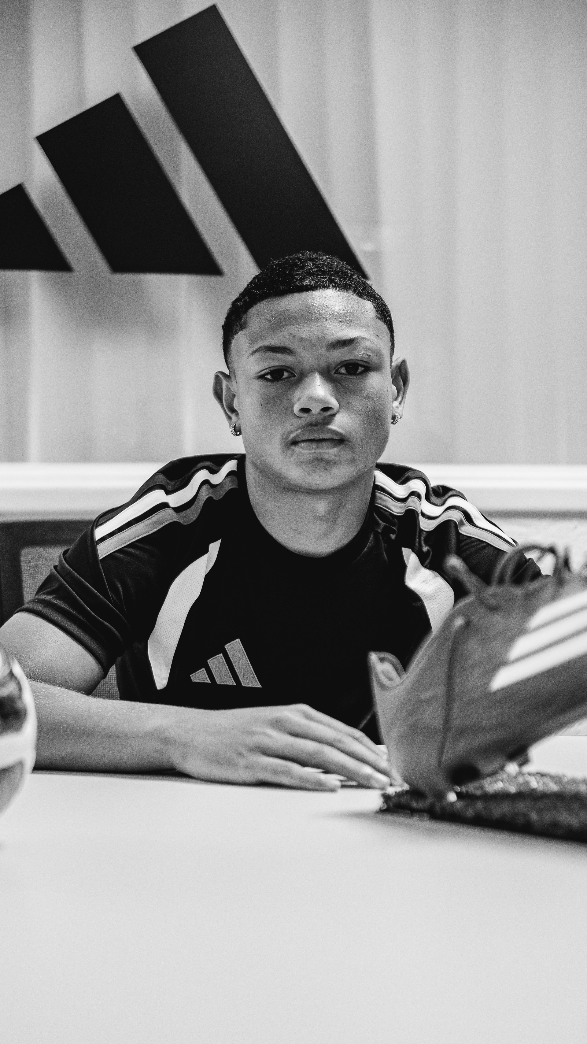 Adidas — Brand & Commercial production, photo 2 of 6