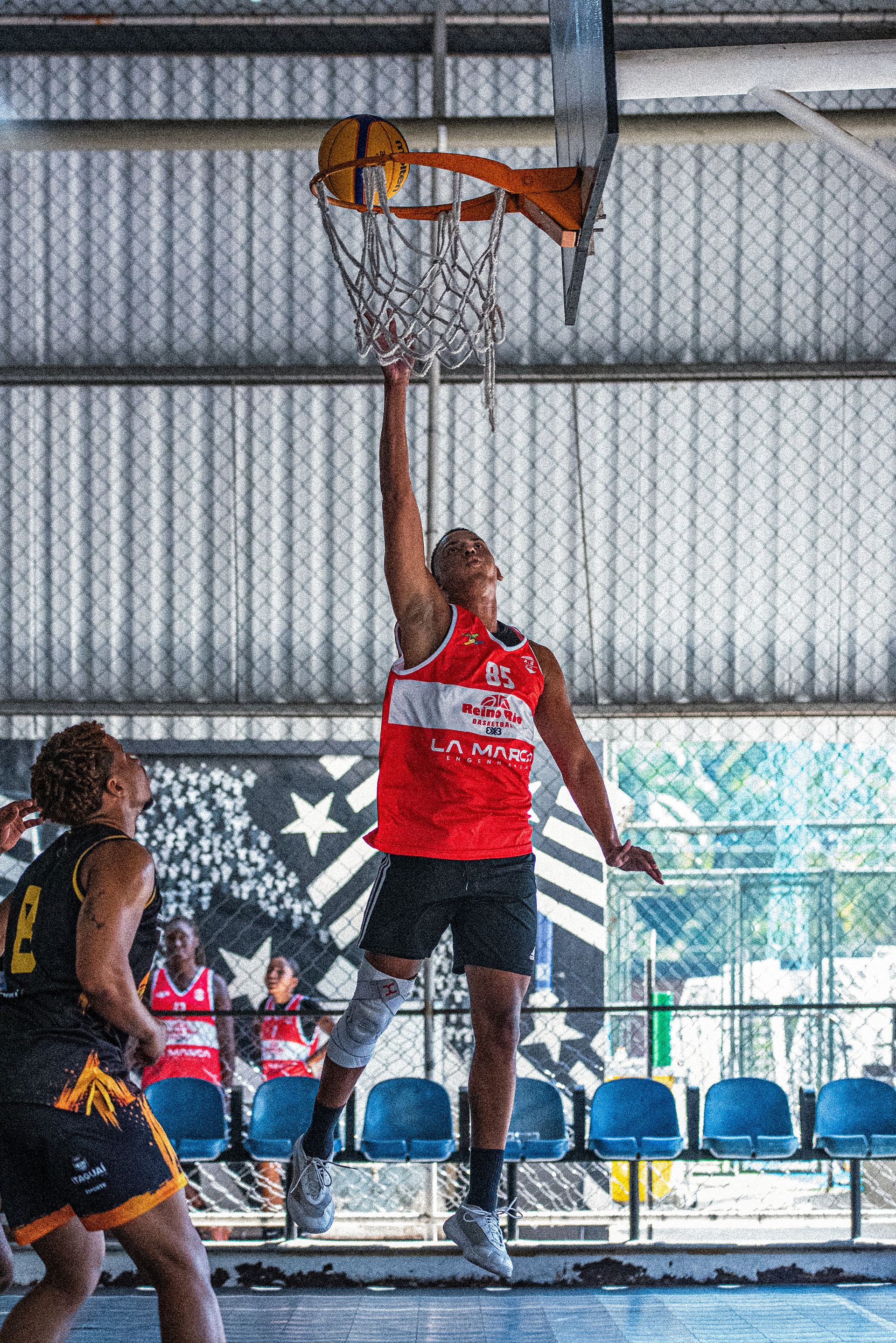 3x3 — Sports production, photo 19 of 27