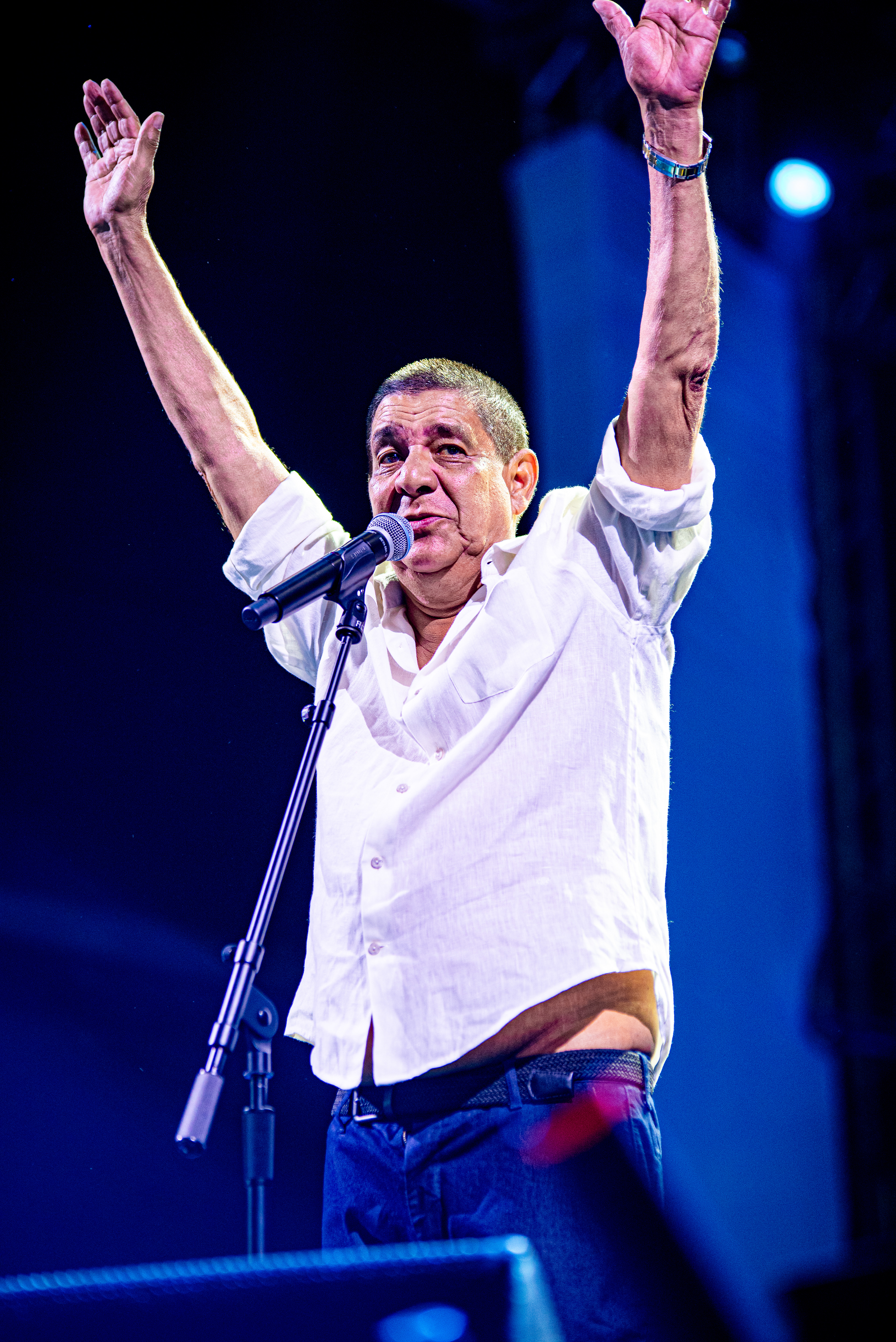 Zeca Pagodinho — Music & Entertainment production, photo 5 of 15