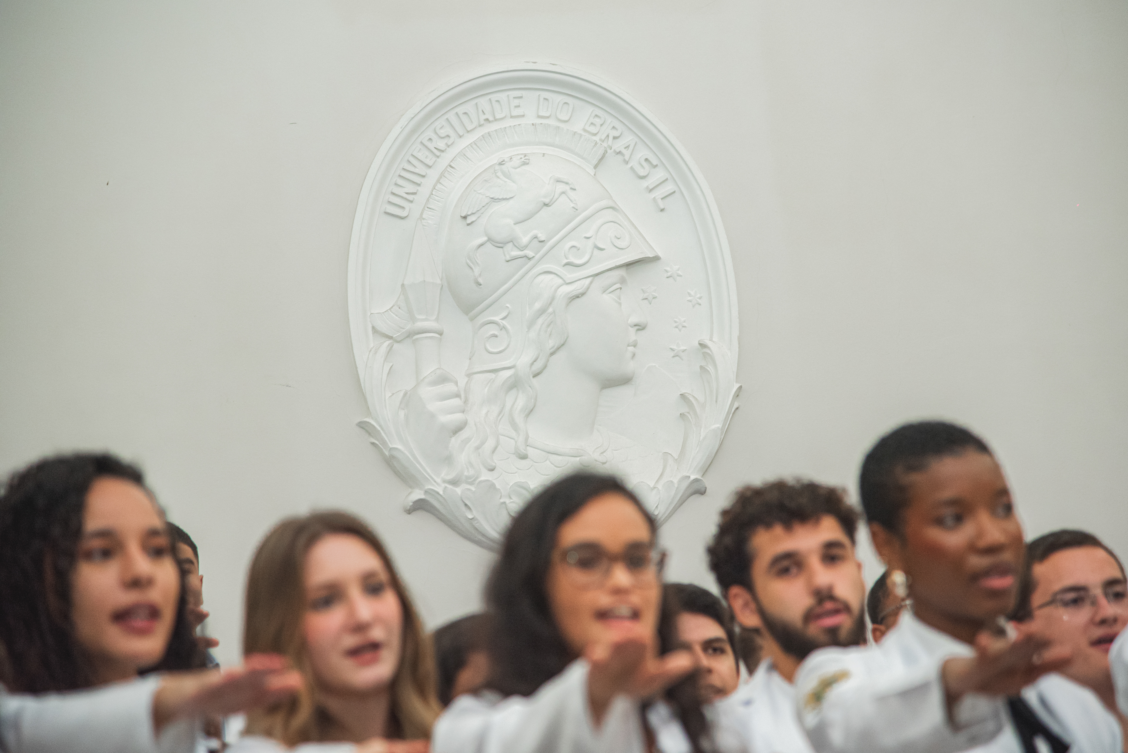 UFRJ — Events & Personal production, photo 7 of 28