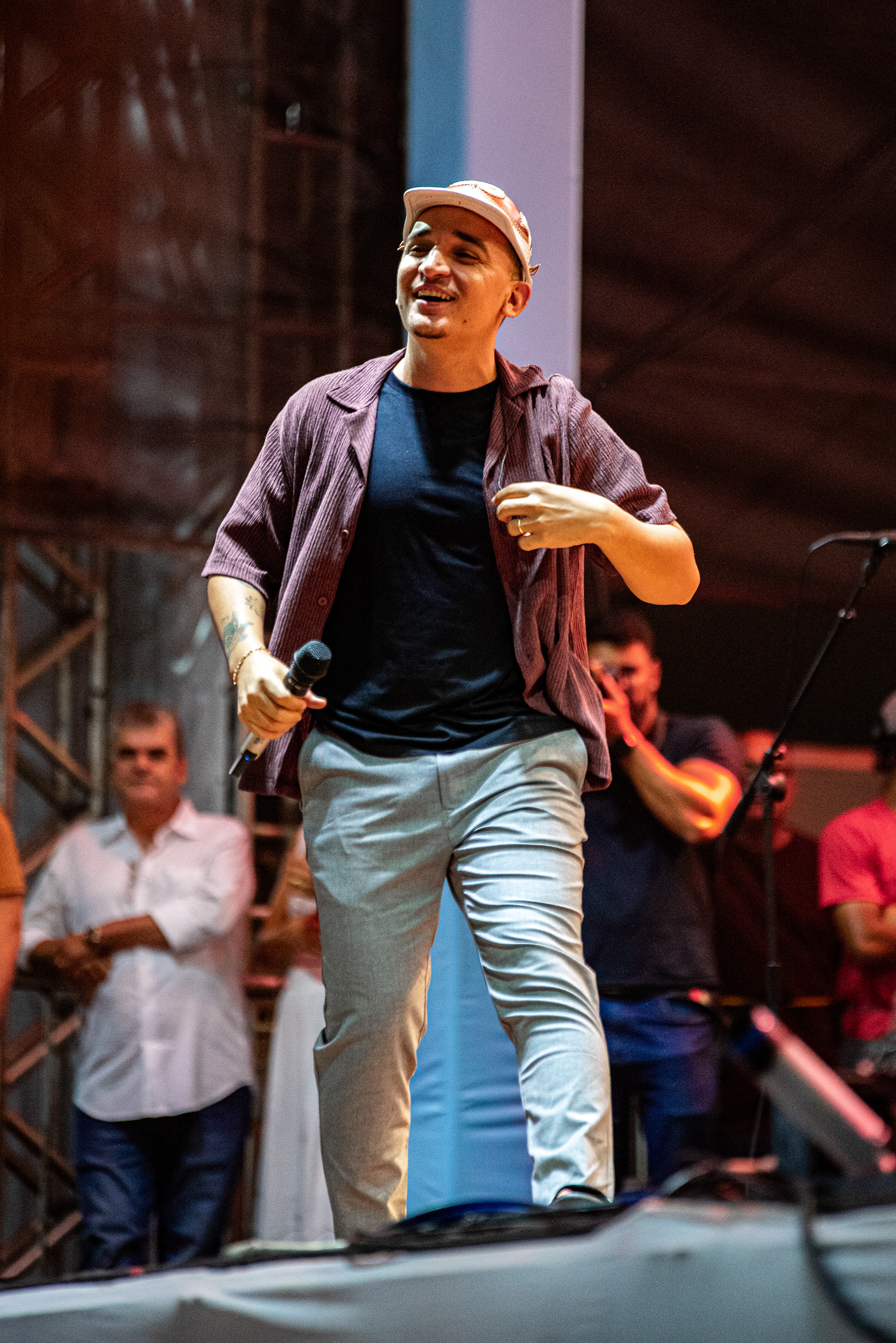 João Gomes — Music & Entertainment production, photo 13 of 21