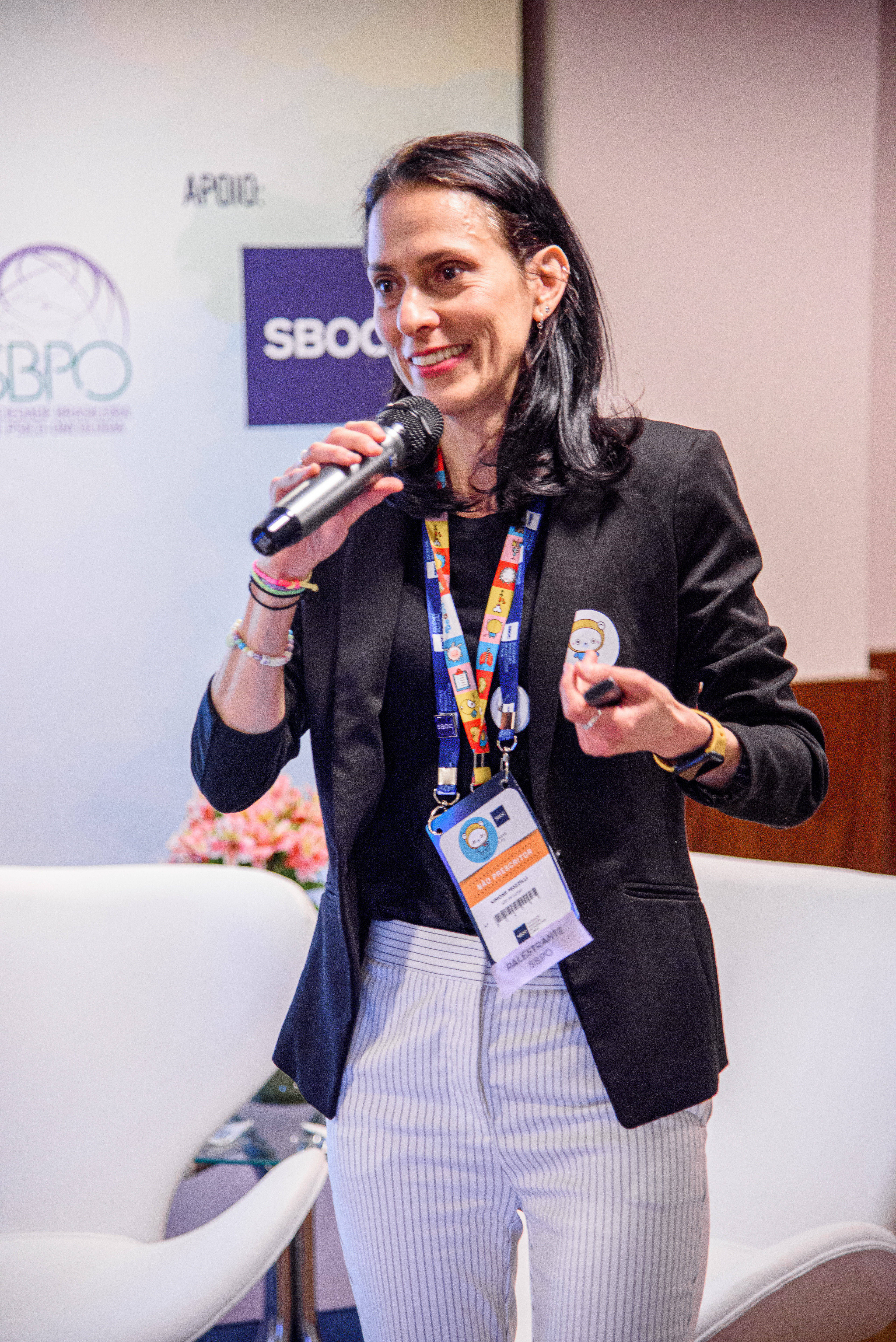 SBPO — Sociedade Brasileira de Psico-Oncologia — Events & Personal production, photo 13 of 28