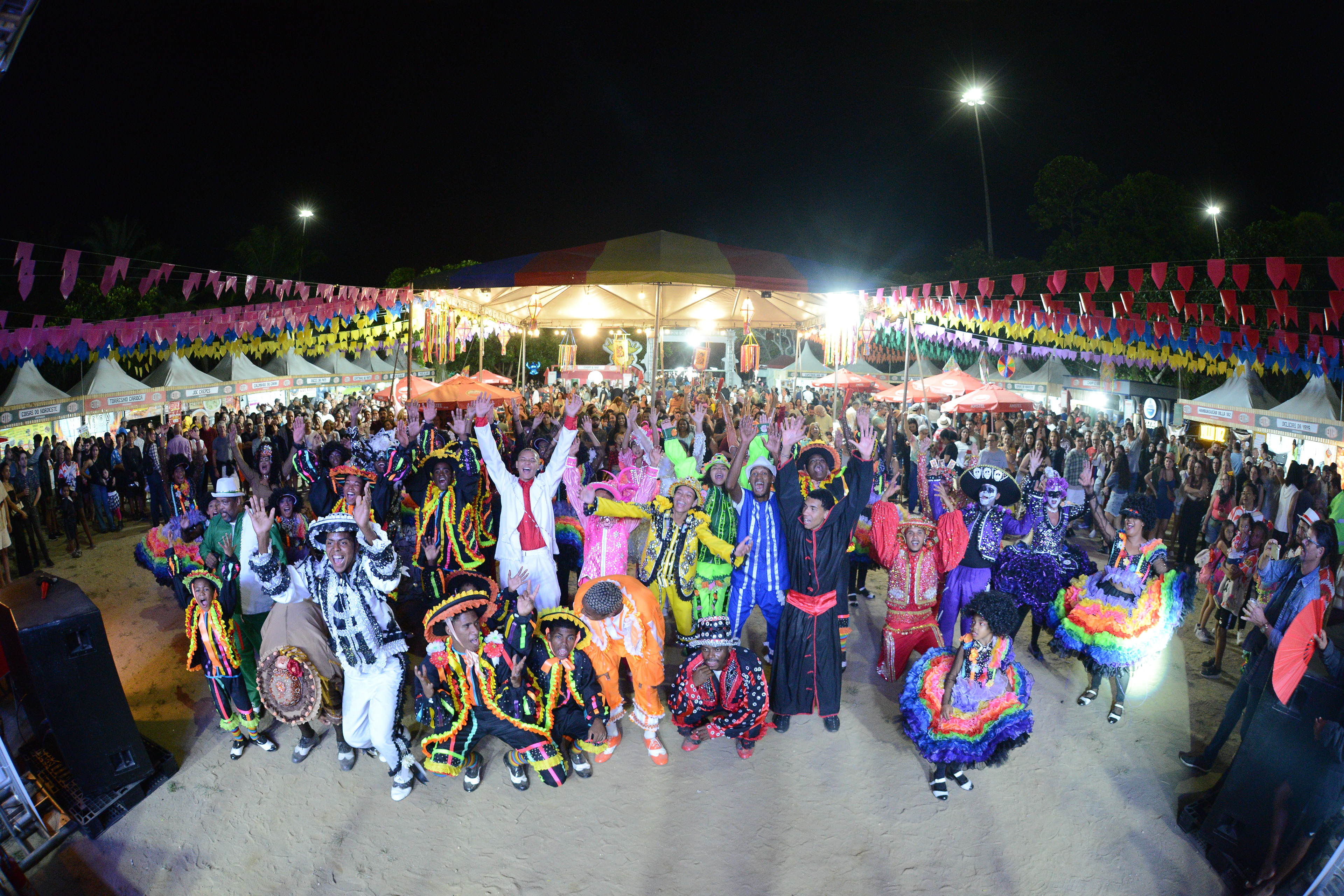 Festival EITA — Music & Entertainment production, photo 7 of 13