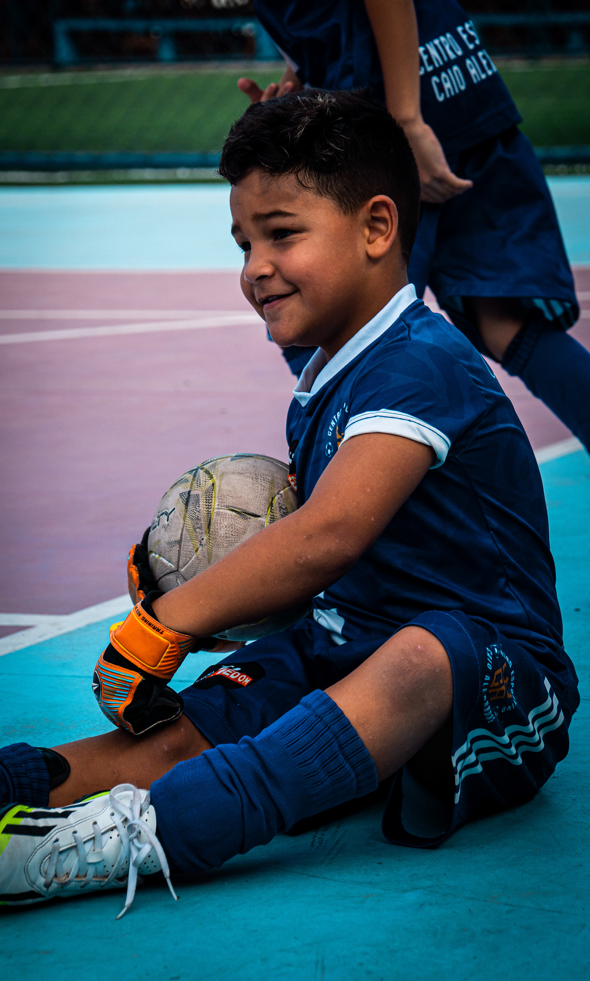 CT Caio Alexandre — Sports production, photo 4 of 19
