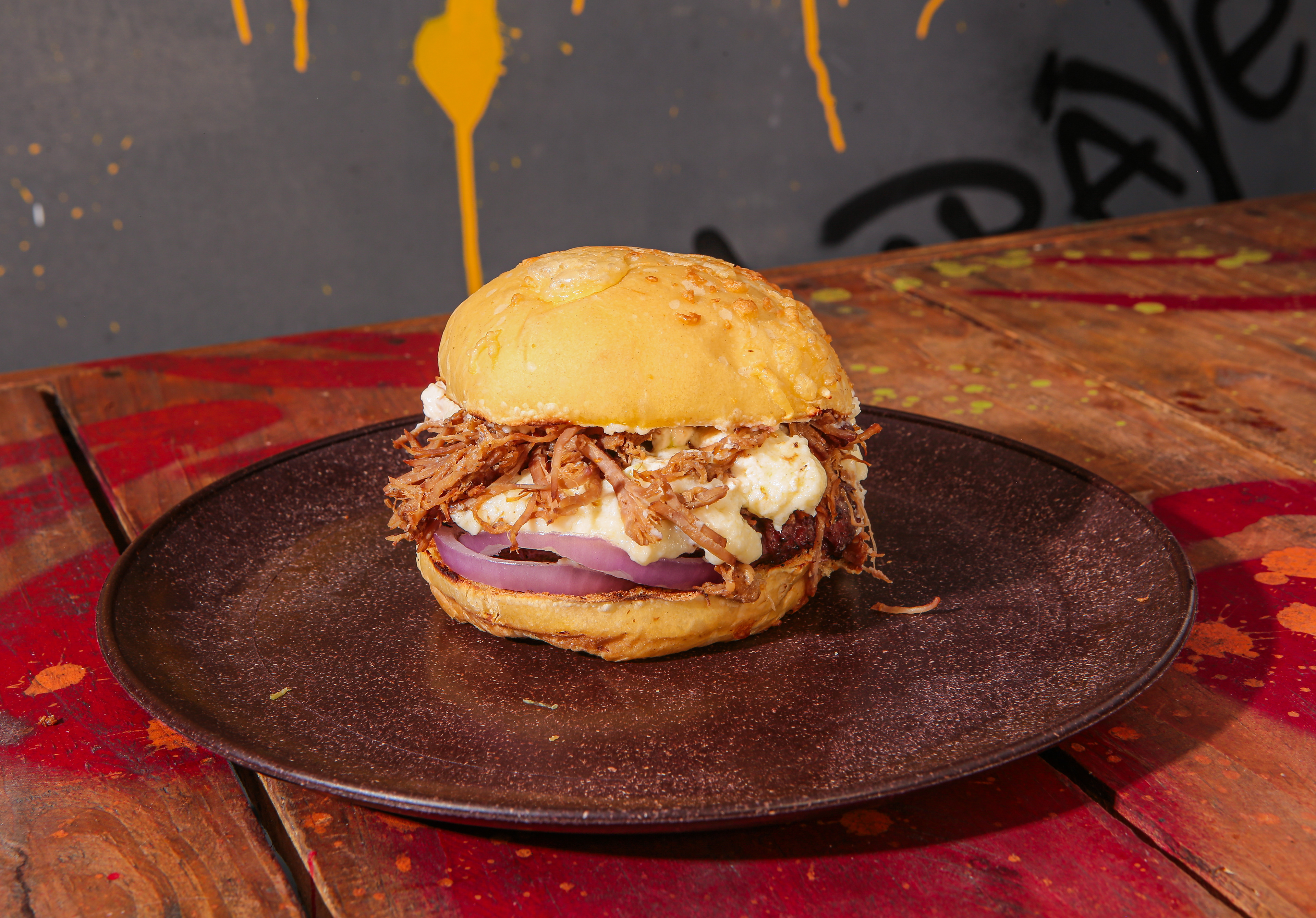 Food — Brand & Commercial production, photo 4 of 27
