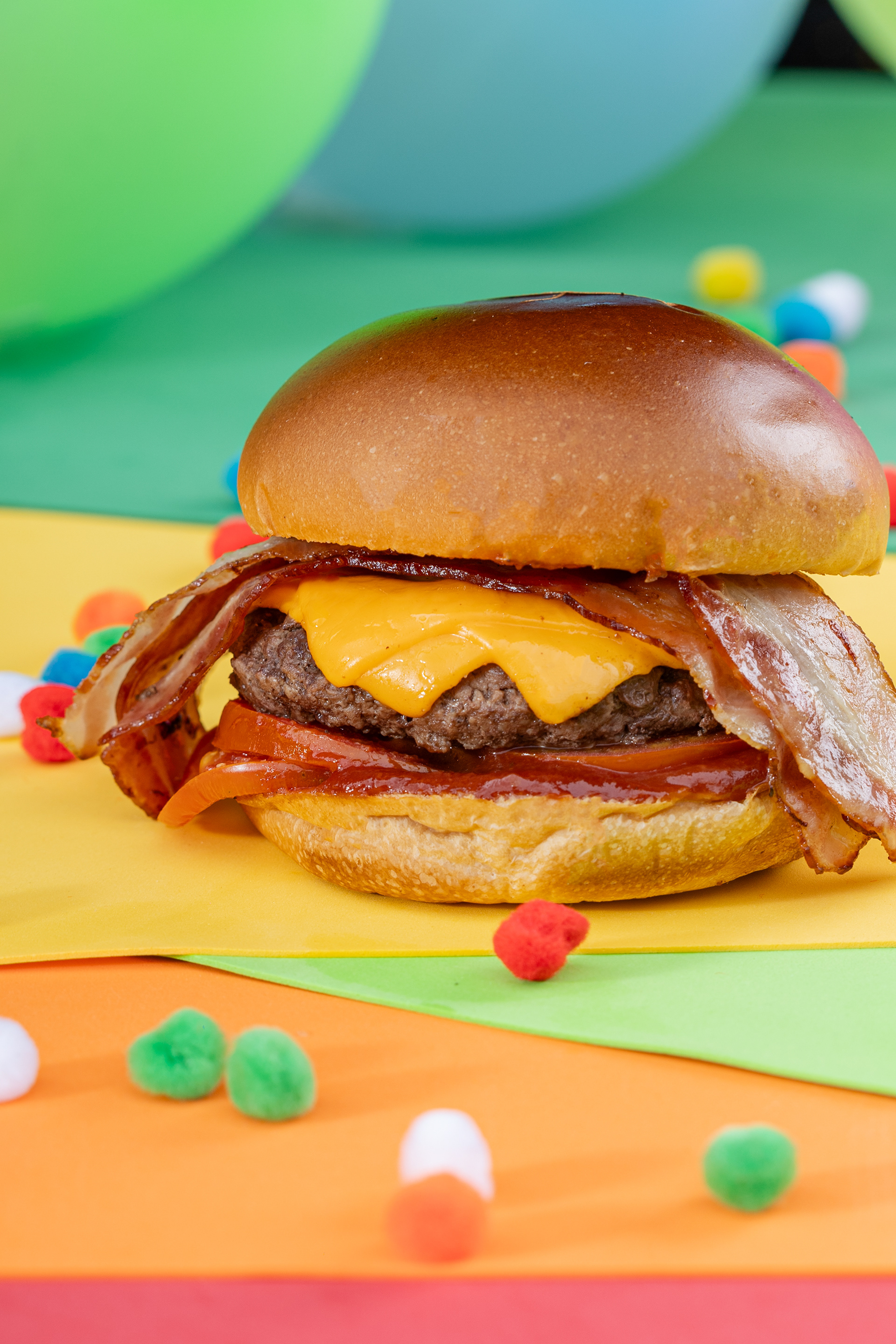 Food — Brand & Commercial production, photo 24 of 27