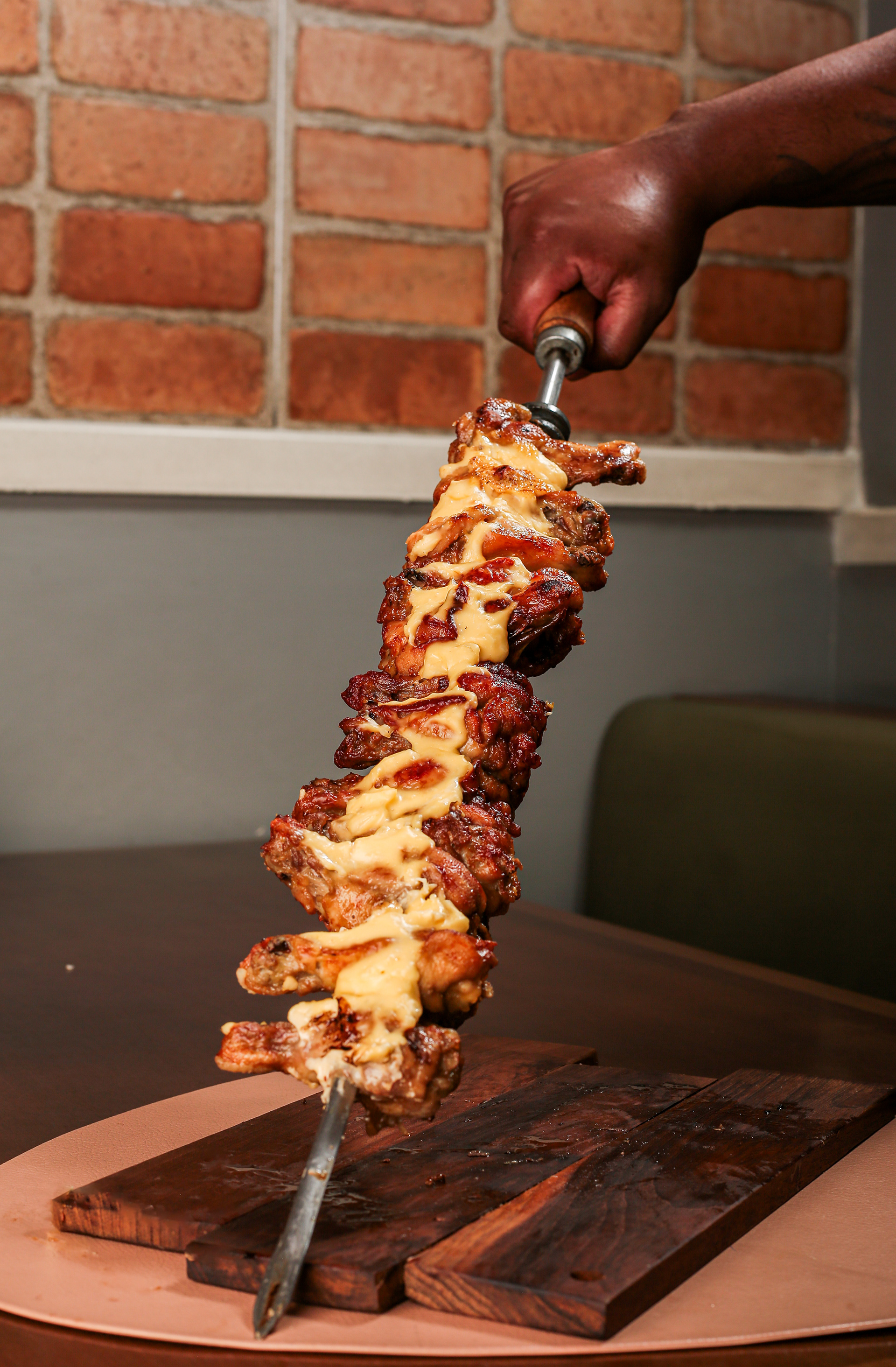 Food — Brand & Commercial production, photo 25 of 27