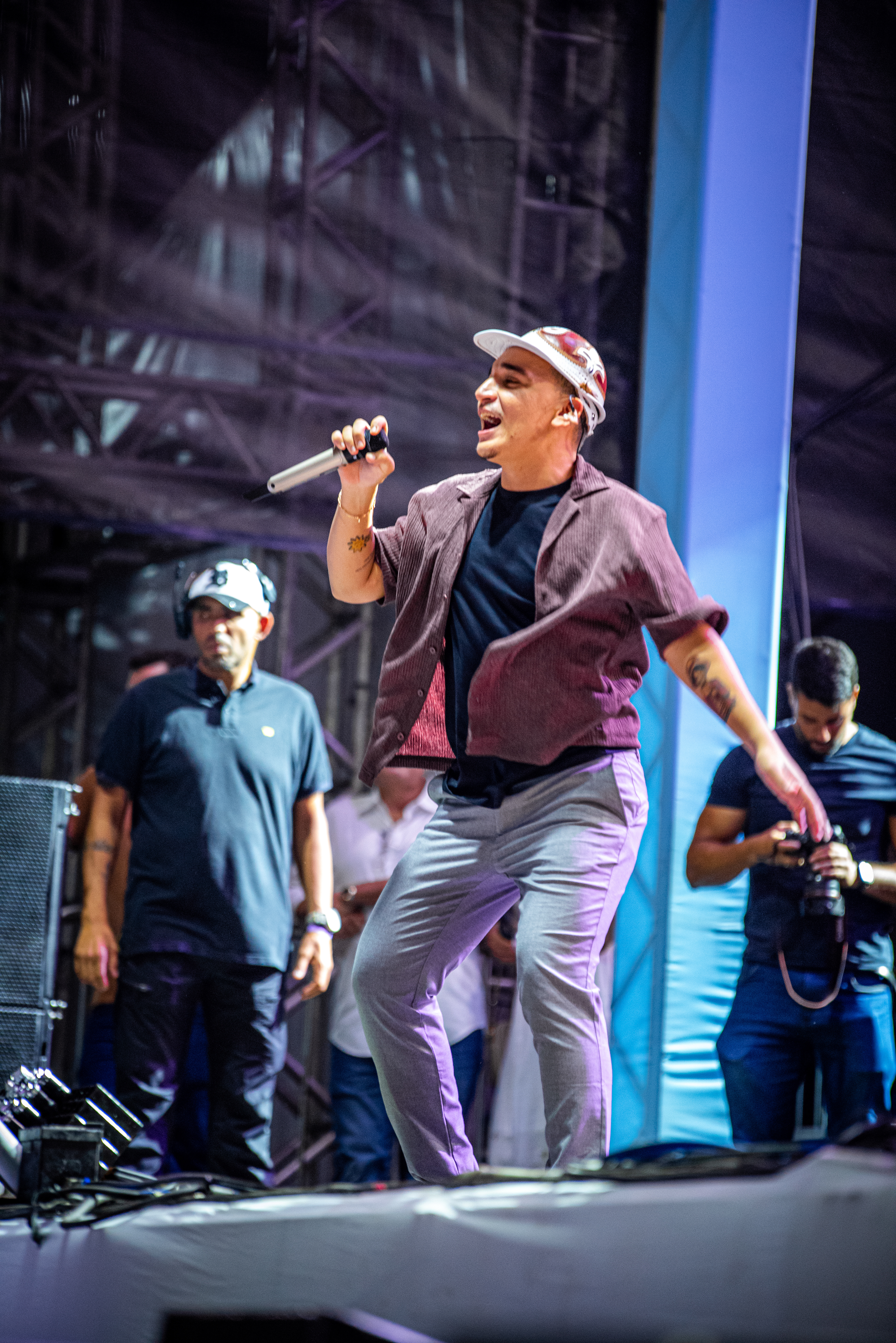 João Gomes — Music & Entertainment production, photo 15 of 21