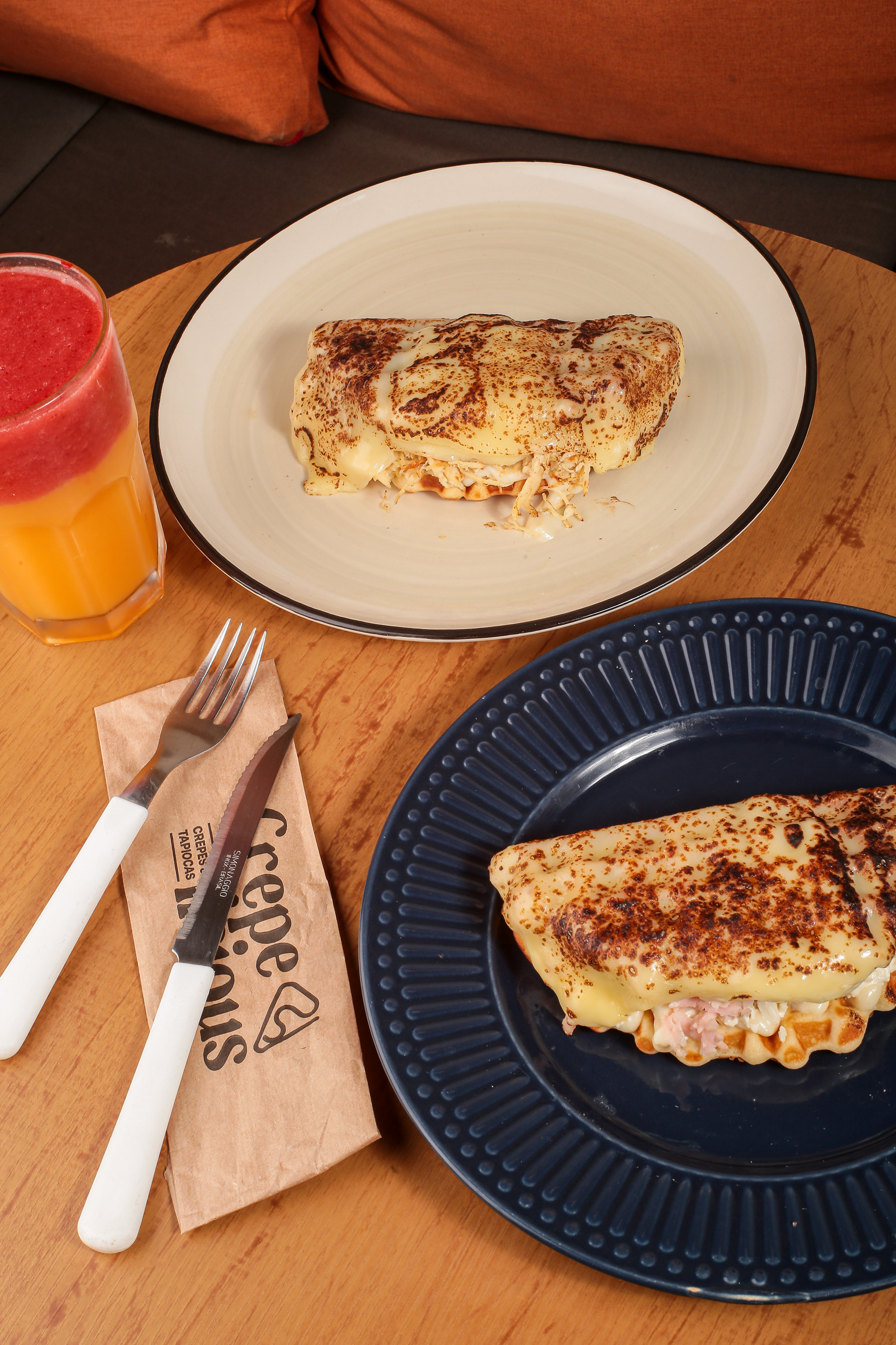 Food — Brand & Commercial production, photo 9 of 27
