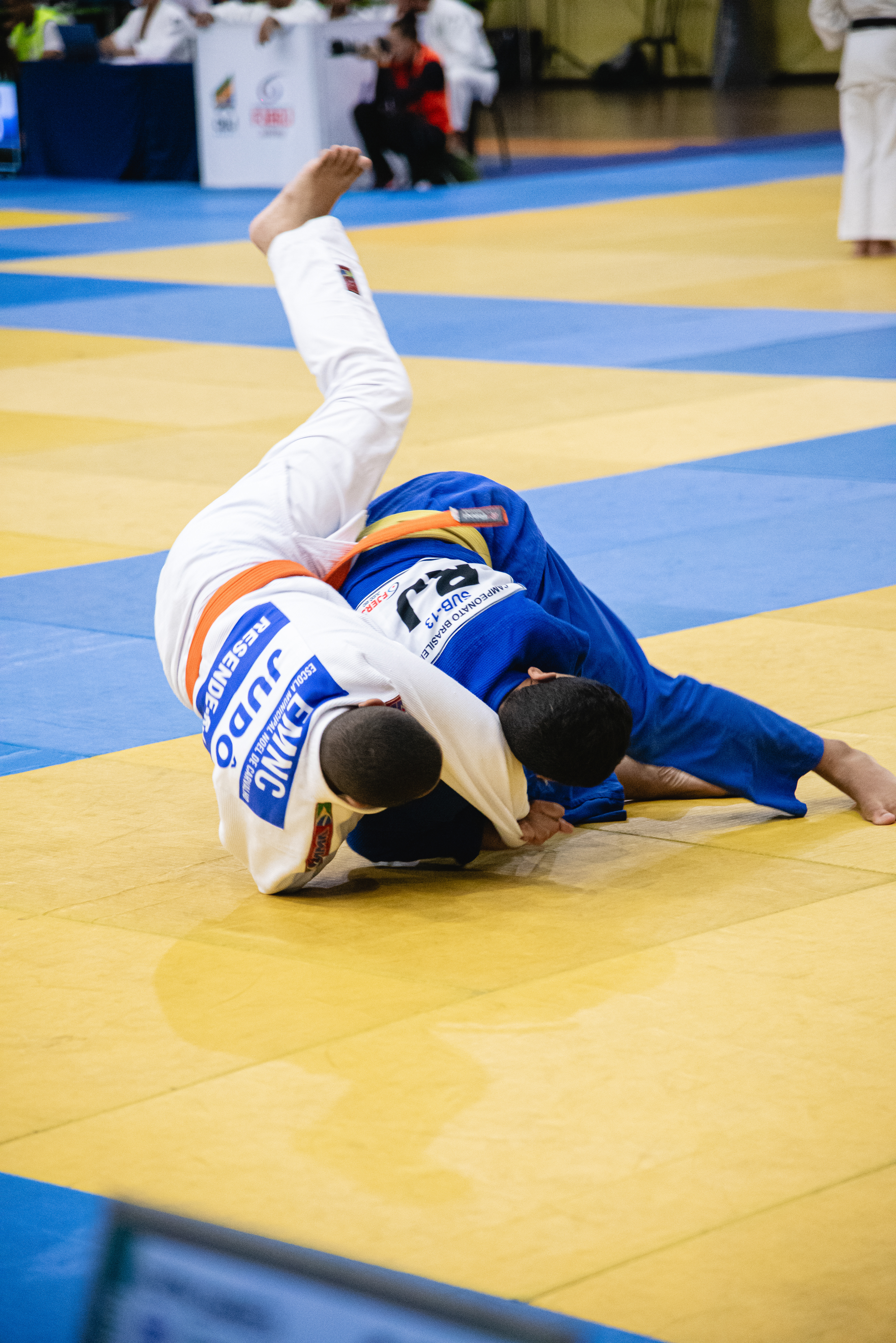 Premier Judo — Sports production, photo 7 of 27