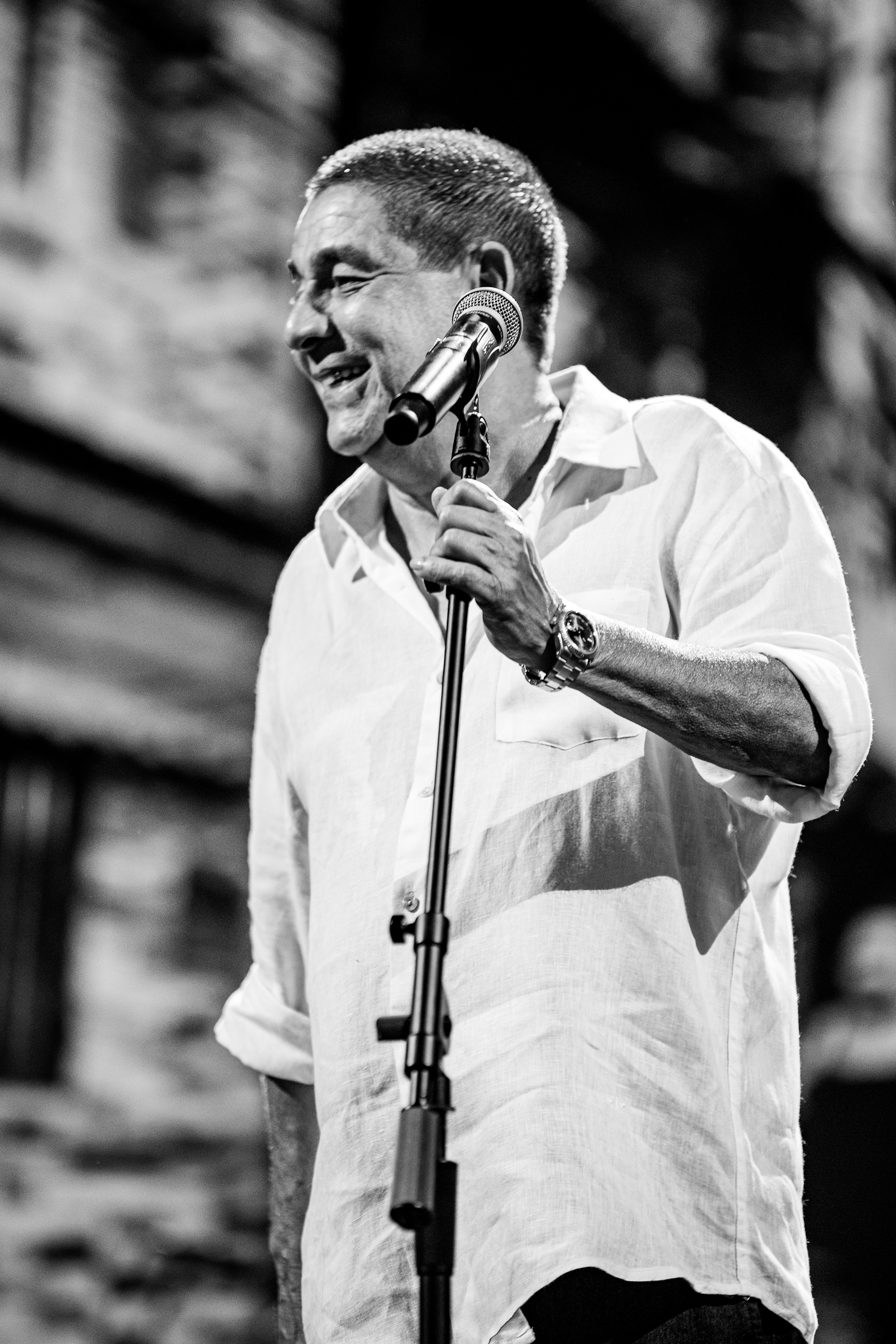 Zeca Pagodinho — Music & Entertainment production, photo 8 of 15