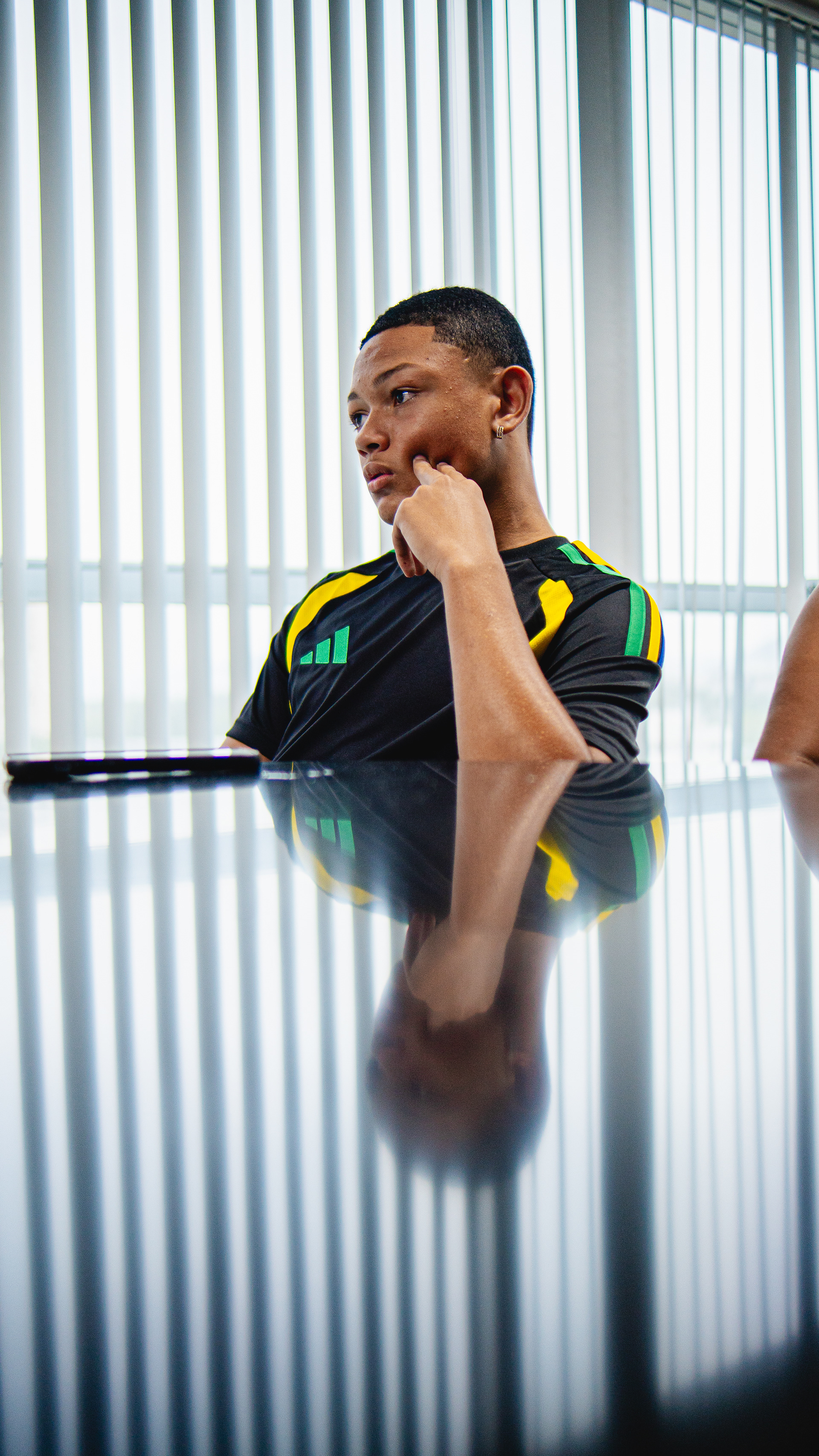 Adidas — Brand & Commercial production, photo 5 of 6