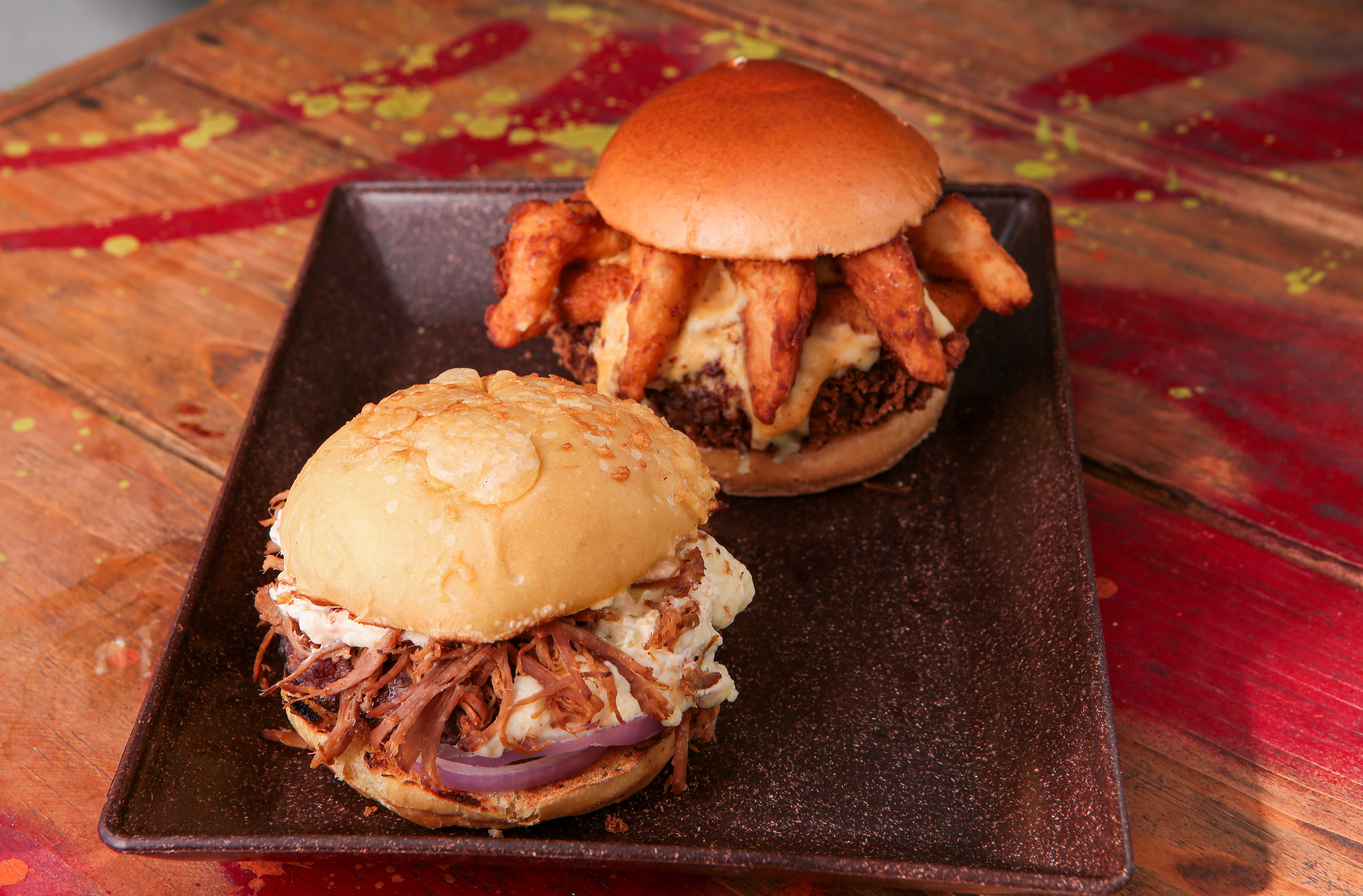 Food — Brand & Commercial production, photo 23 of 27