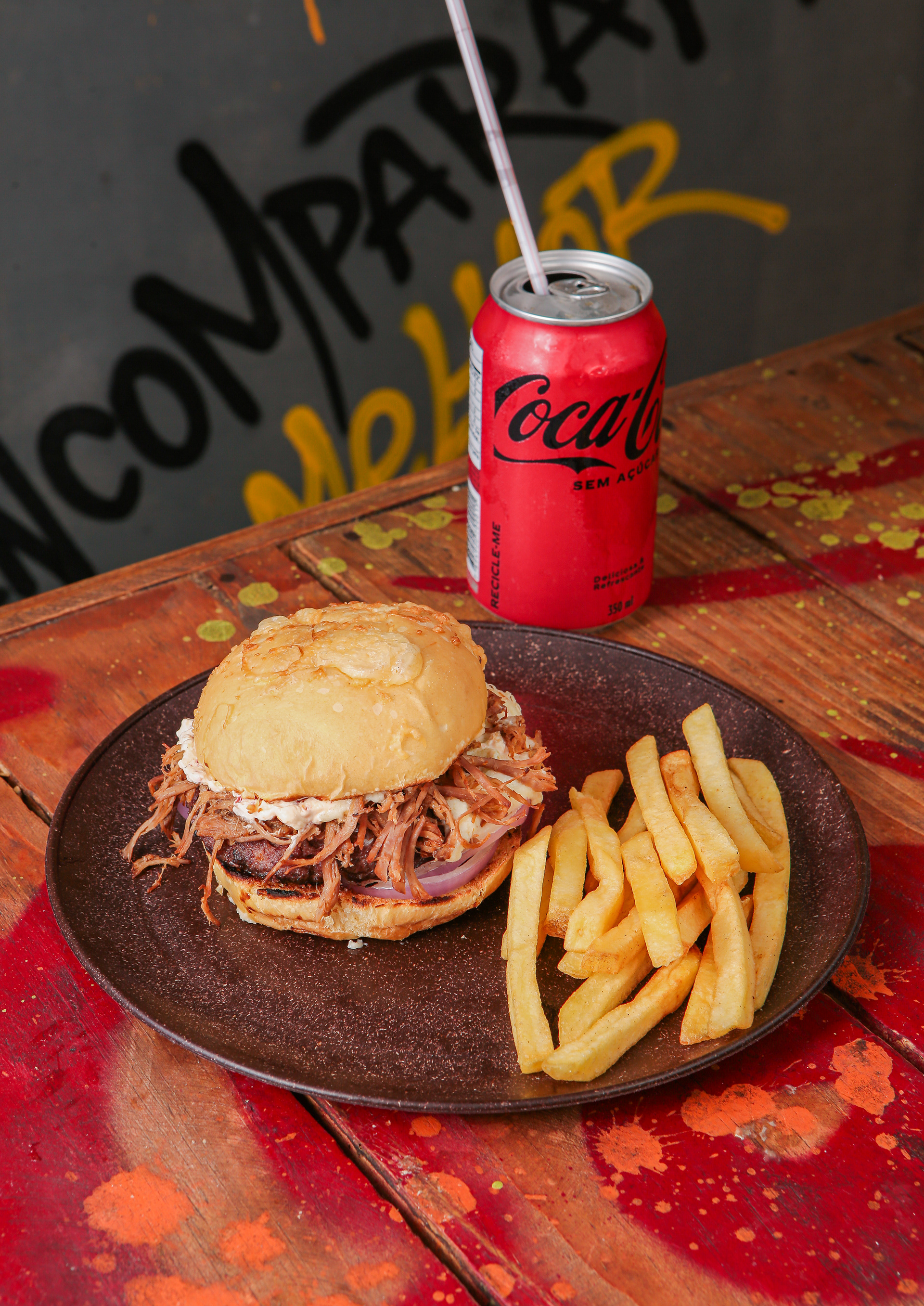 Food — Brand & Commercial production, photo 20 of 27