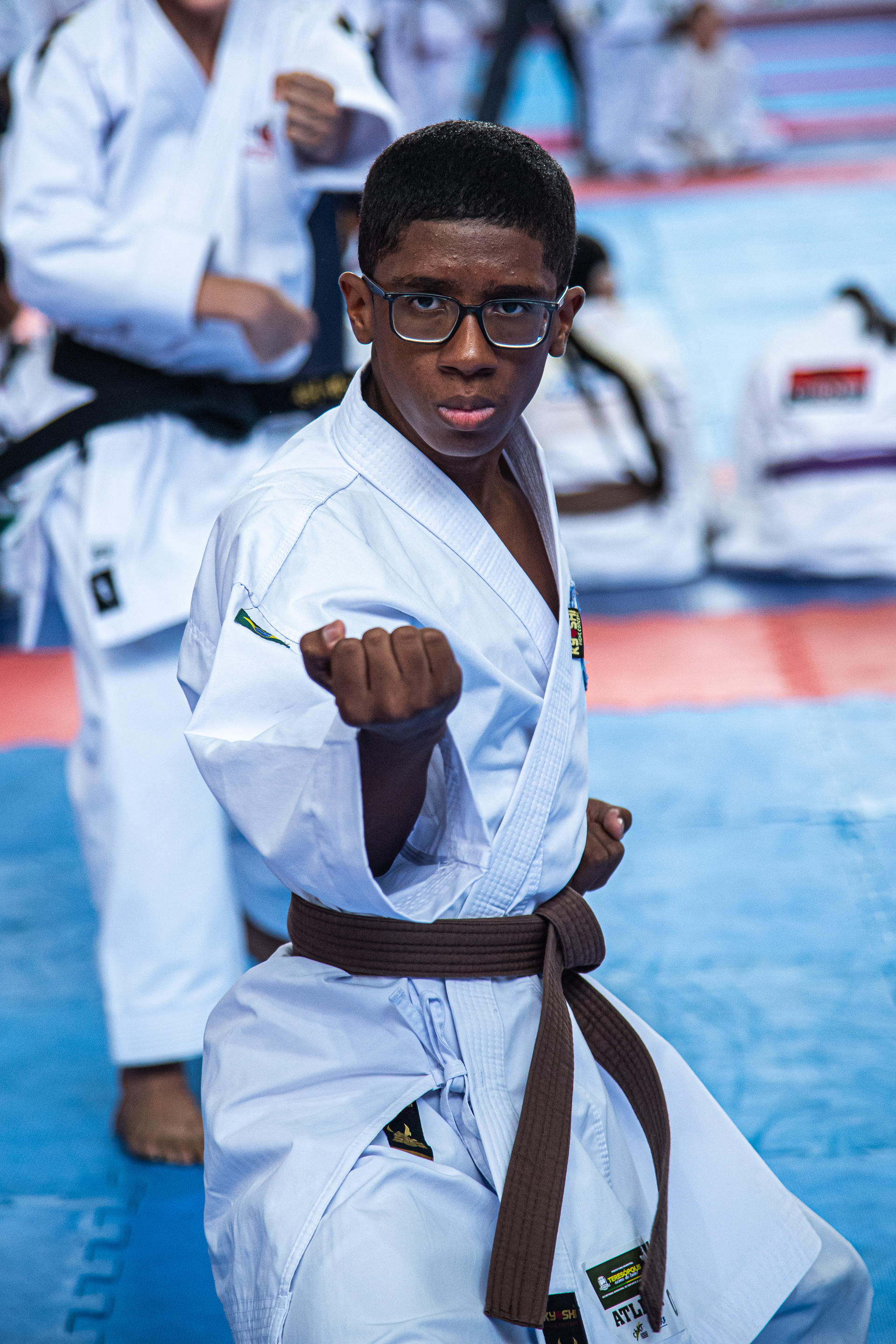 Campeonato Brasileiro de Karatê