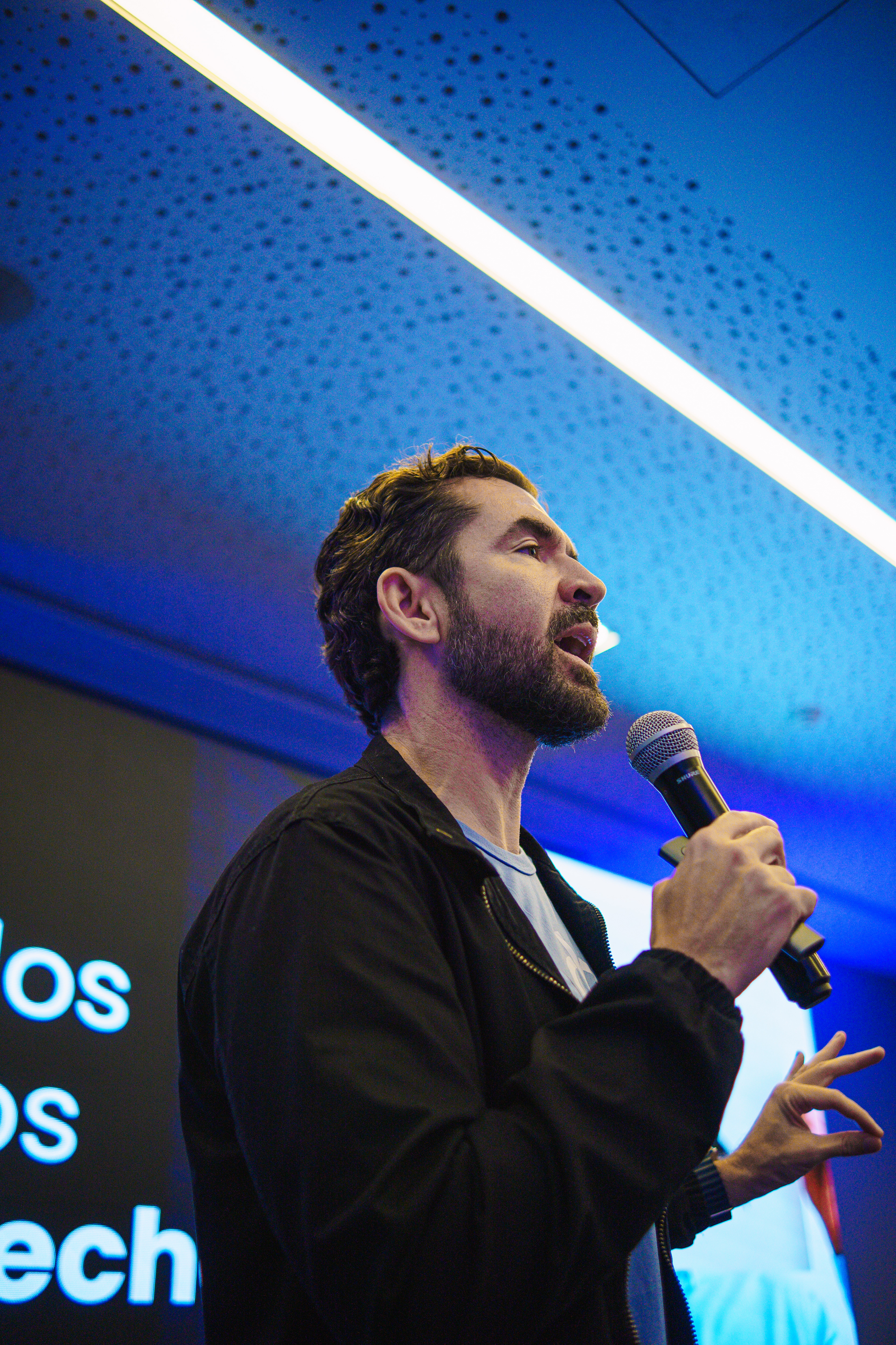 Orbe Piscinas — Events & Personal production, photo 3 of 23
