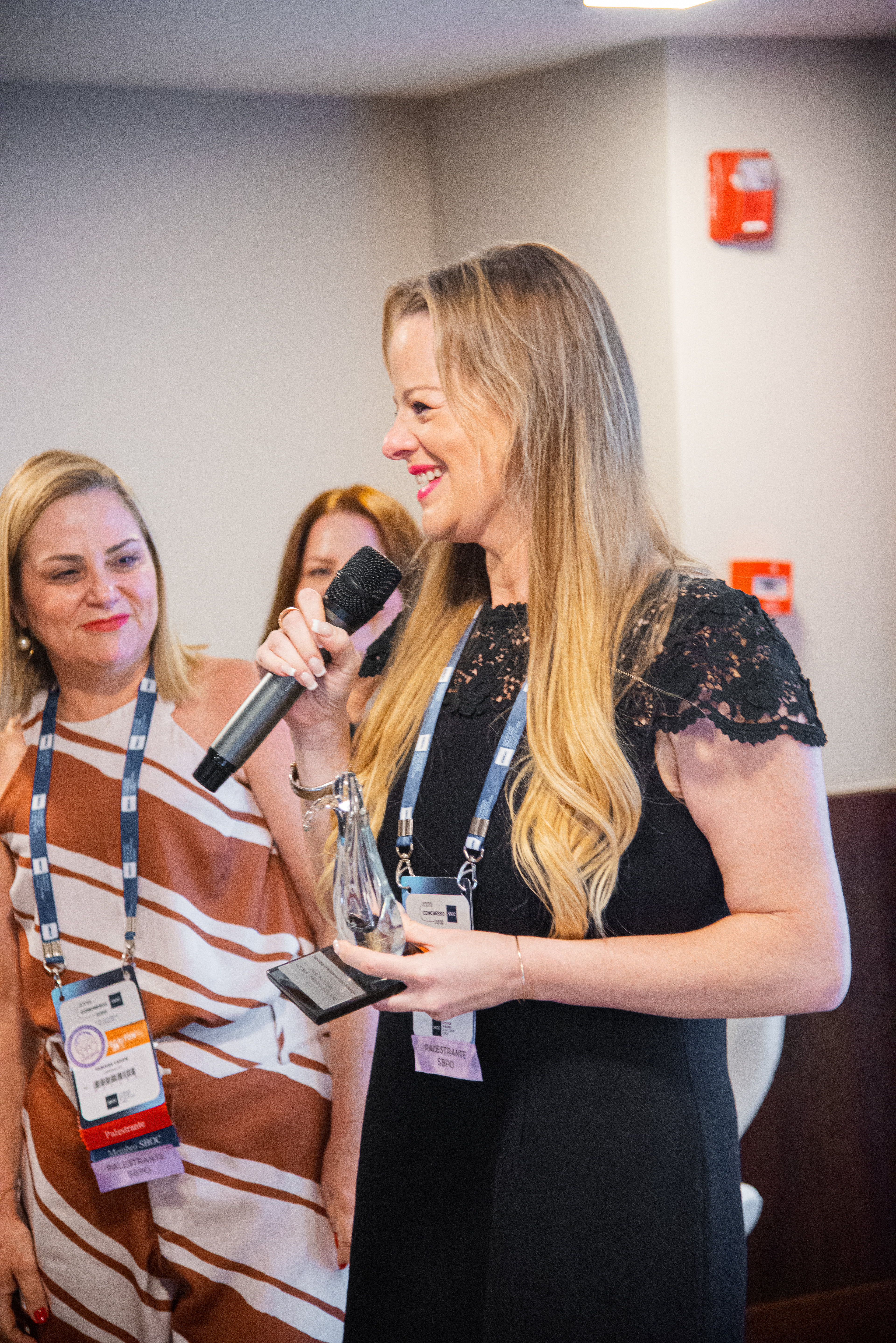 SBPO — Sociedade Brasileira de Psico-Oncologia — Events & Personal production, photo 28 of 28