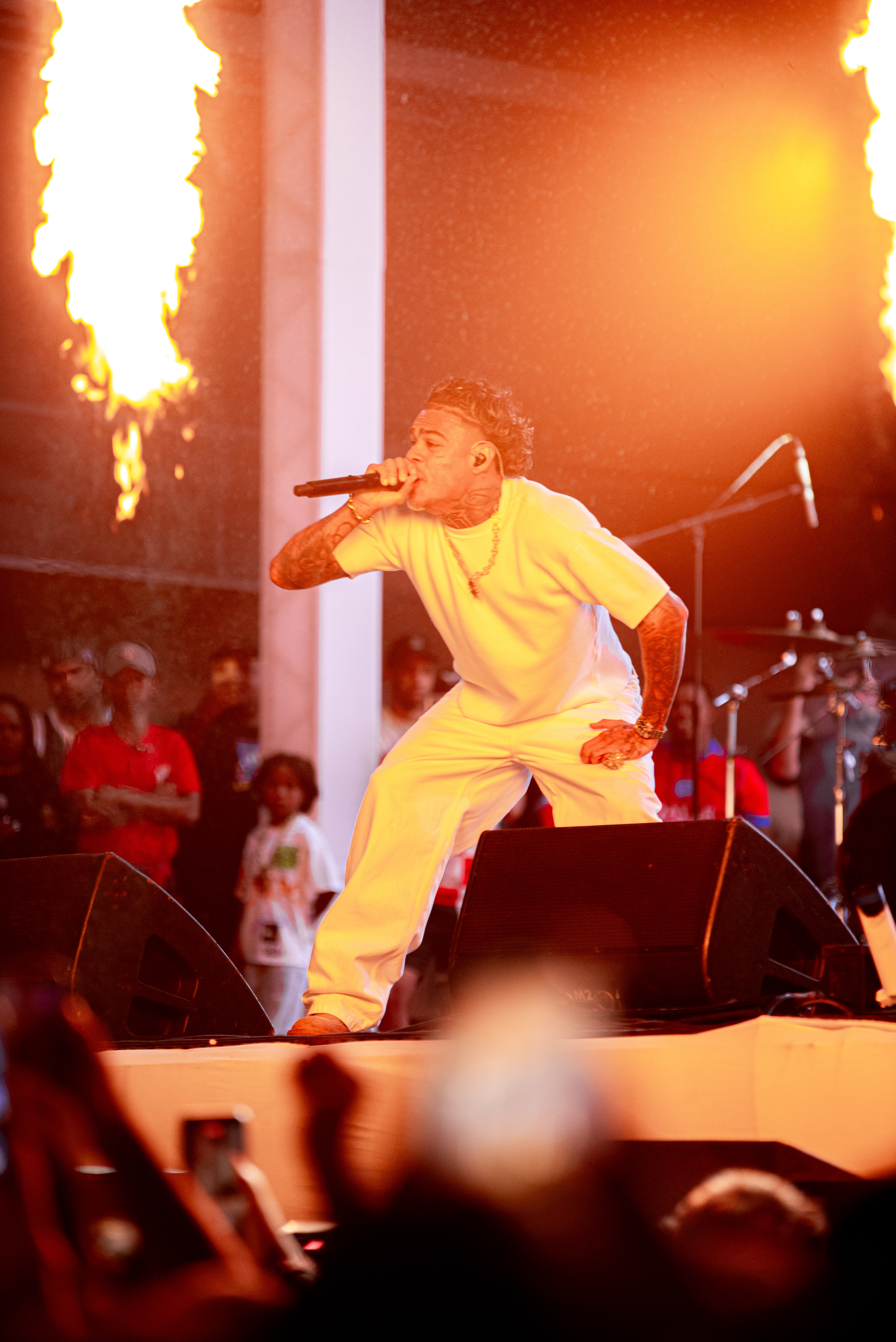 MC Cabelinho — Music & Entertainment production, photo 6 of 9