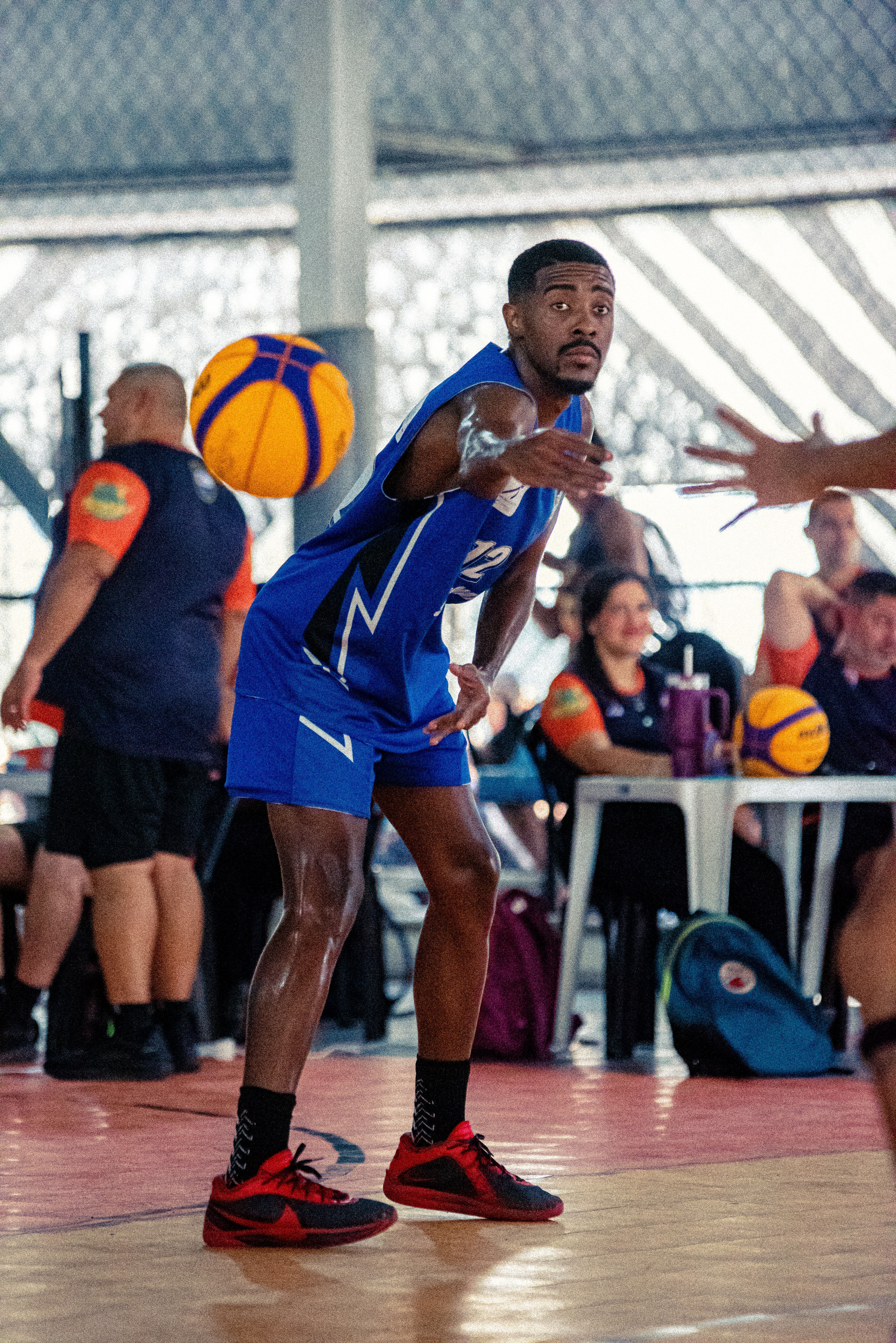 3x3 — Sports production, photo 3 of 27