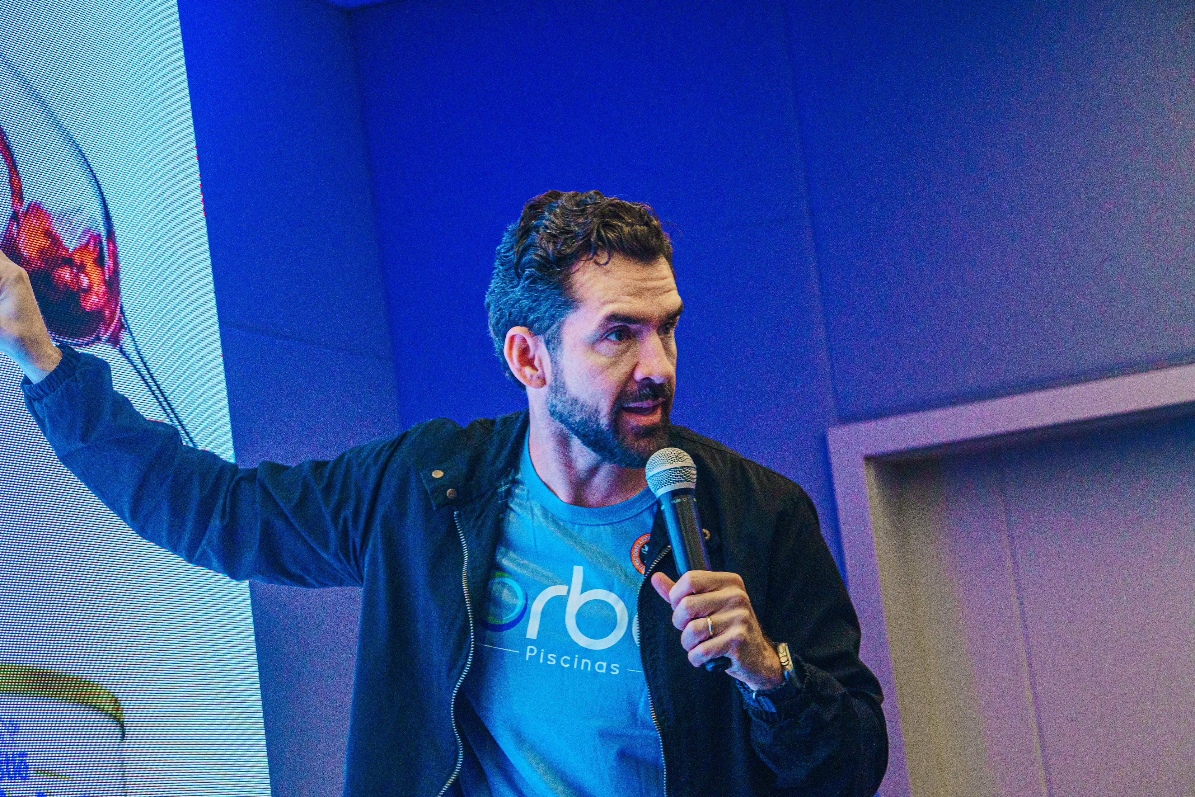 Orbe Piscinas — Events & Personal production, photo 22 of 23