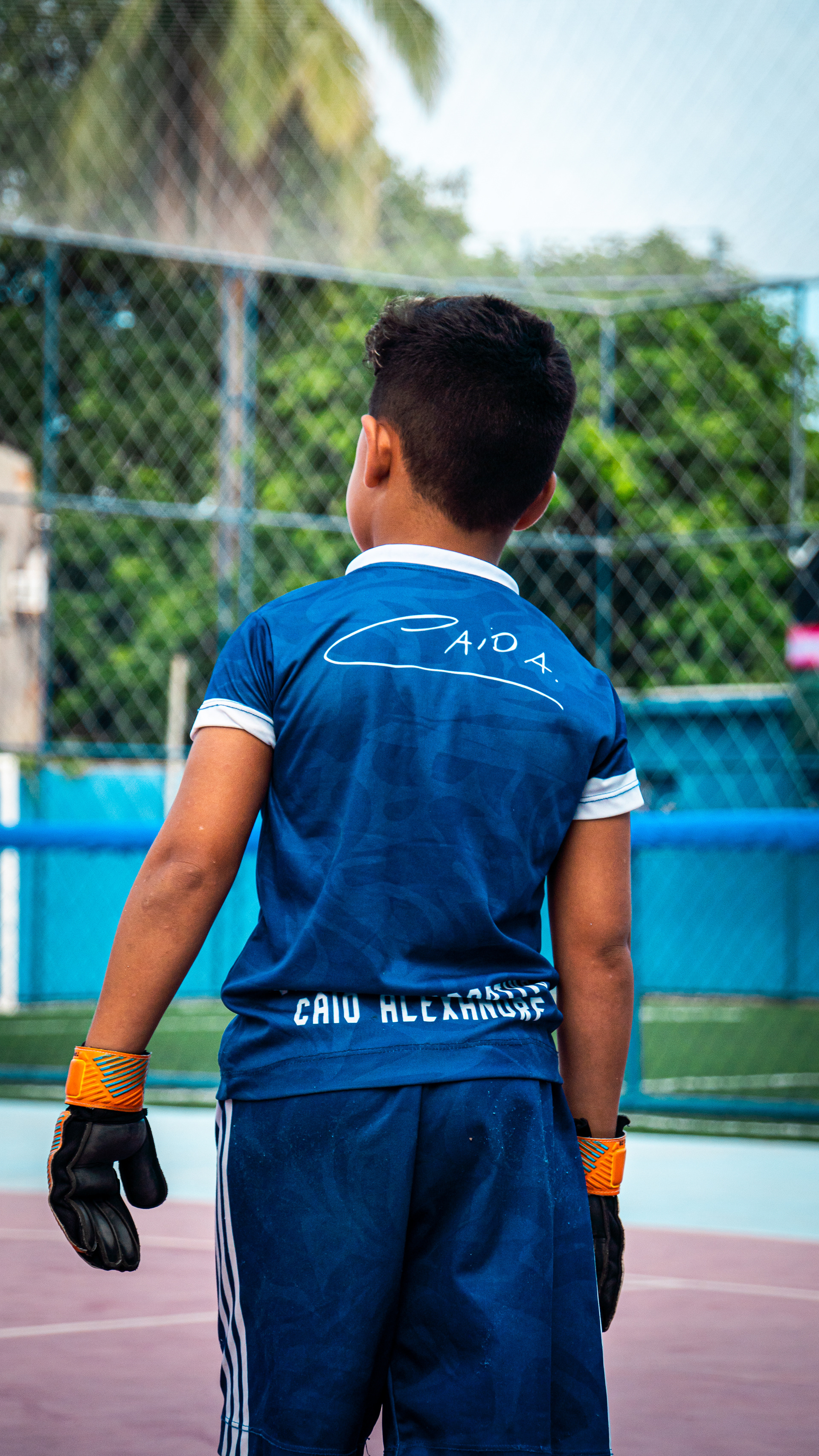 CT Caio Alexandre — Sports production, photo 17 of 19