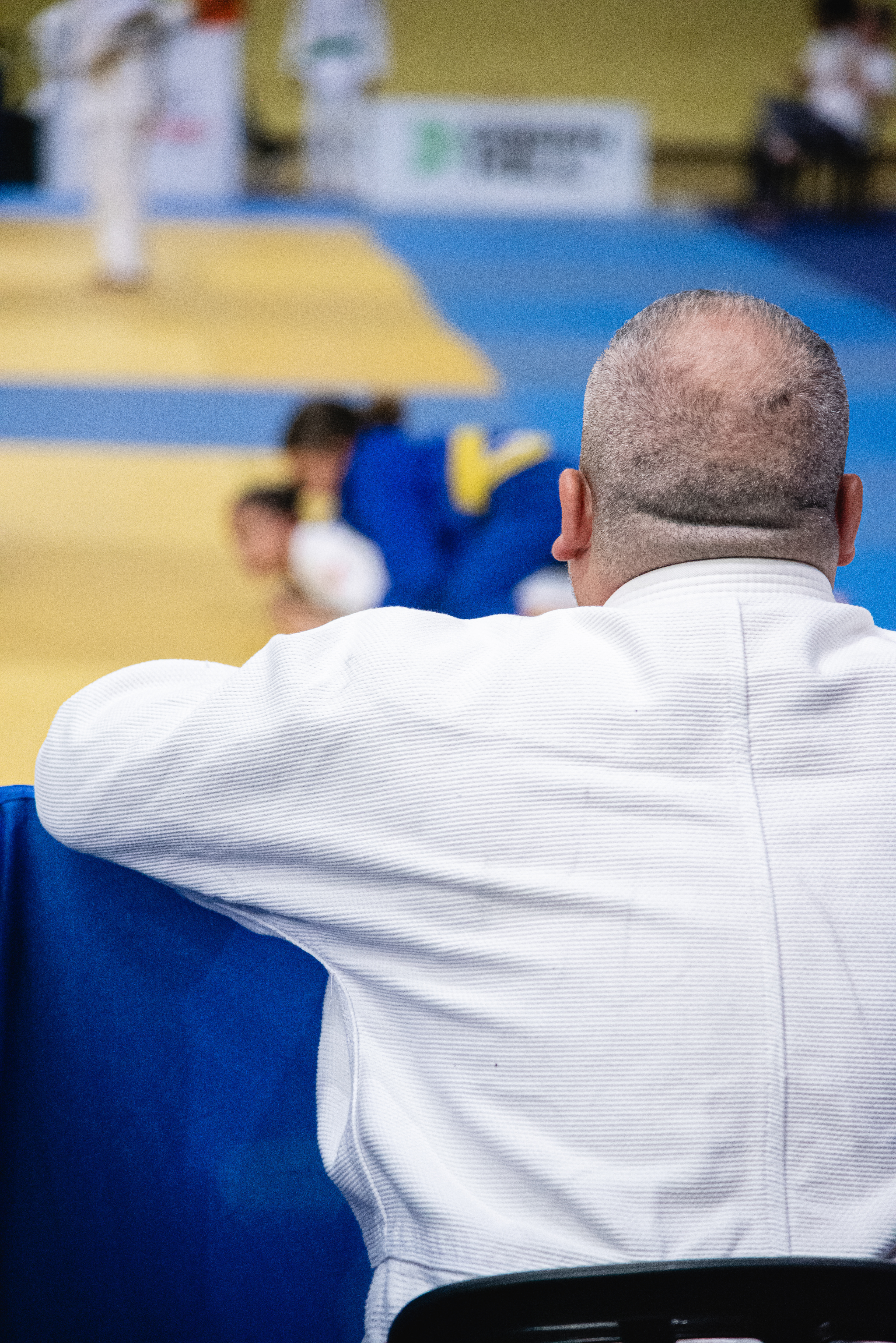 Premier Judo — Sports production, photo 3 of 27