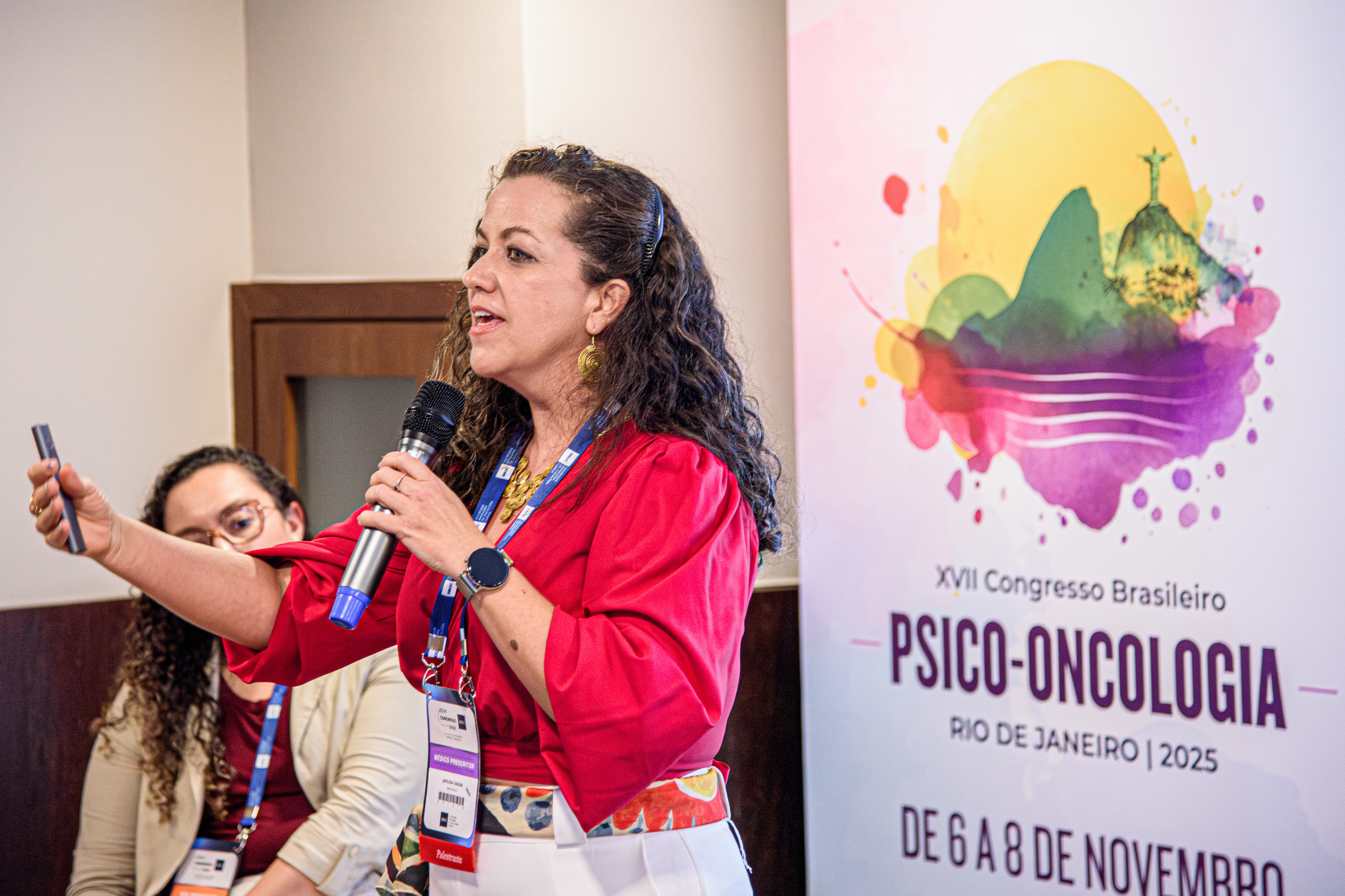 SBPO — Sociedade Brasileira de Psico-Oncologia — Events & Personal production, photo 1 of 28