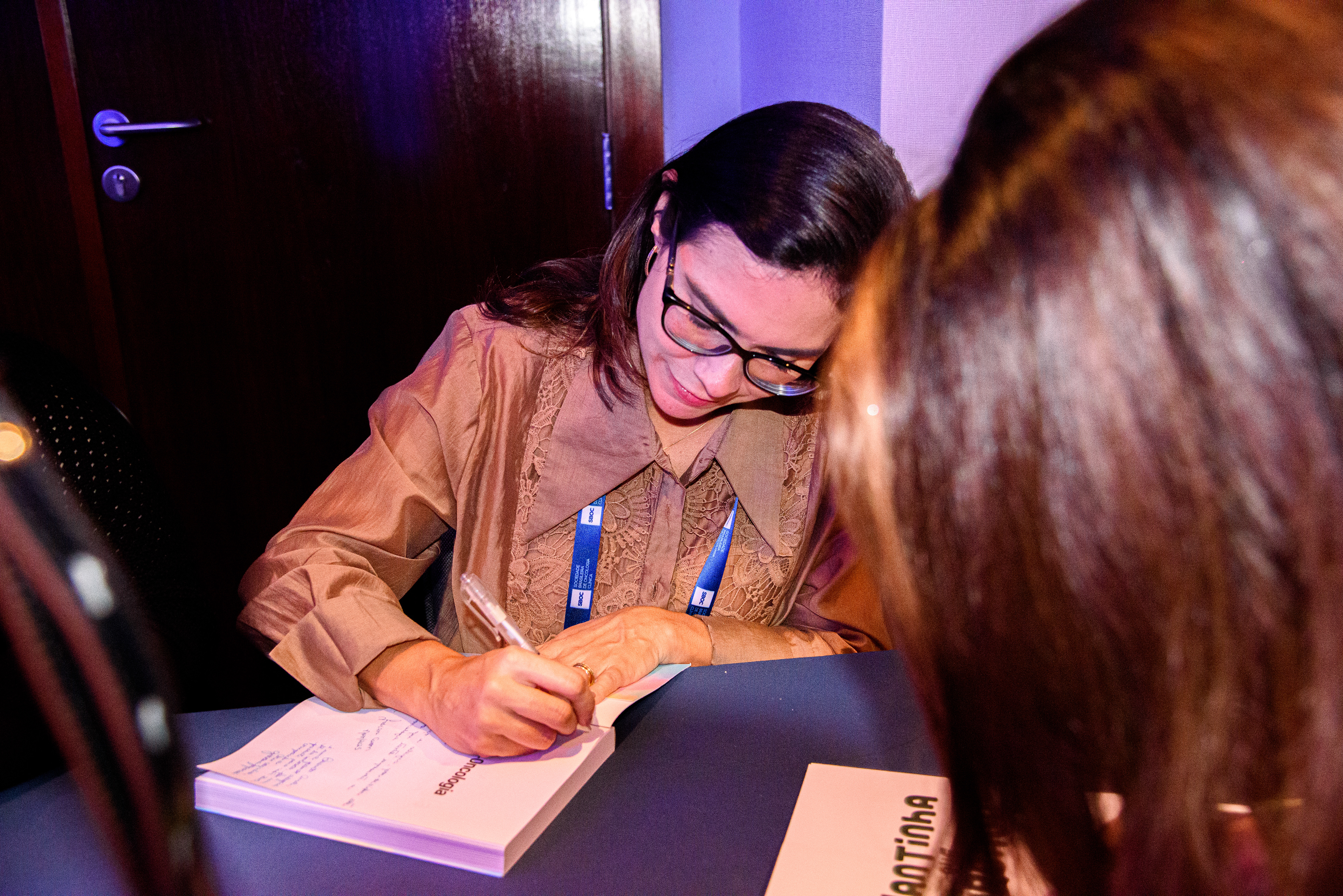 SBPO — Sociedade Brasileira de Psico-Oncologia — Events & Personal production, photo 23 of 28
