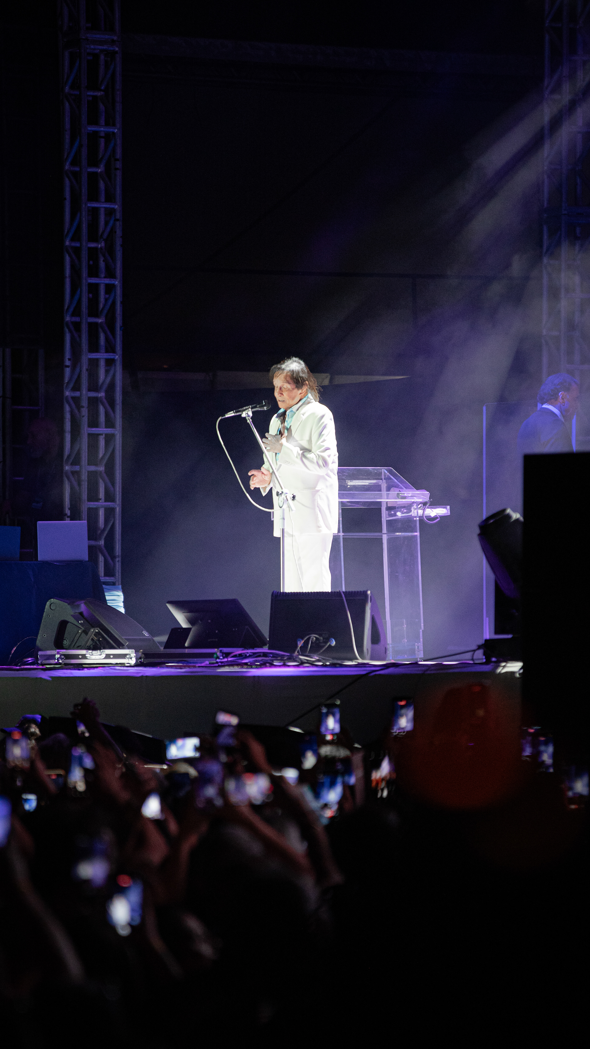 Roberto Carlos — Music & Entertainment production, photo 14 of 19